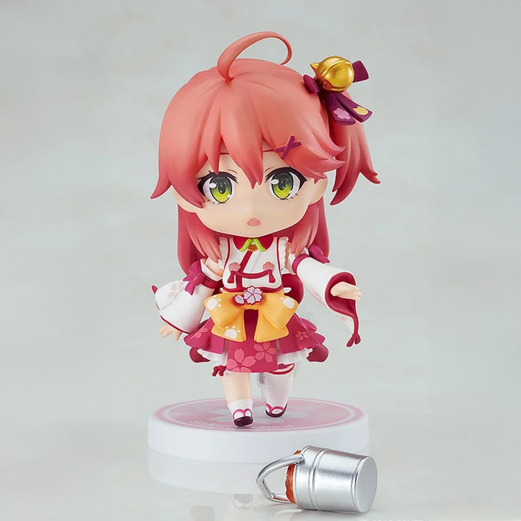 Hololive Production Nendoroid Figure | Sakura Miko