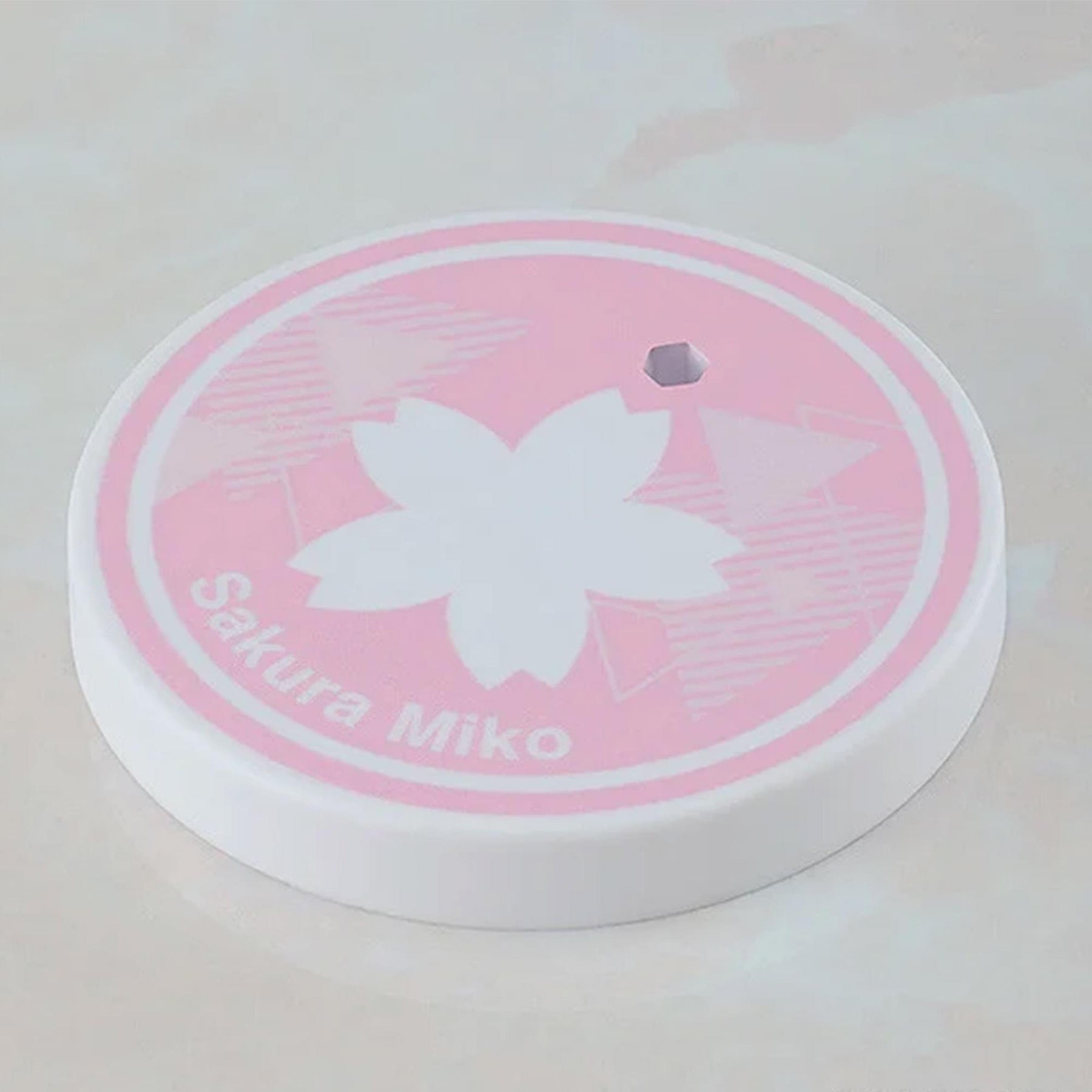 Hololive Production Nendoroid Figure | Sakura Miko