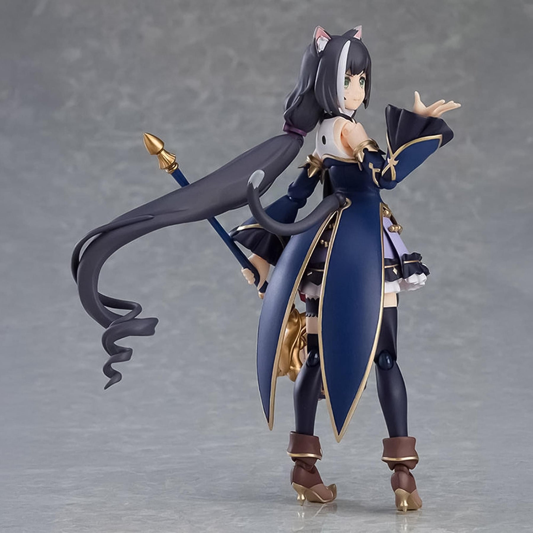 Princess Connect! Re: Dive Figma Figure | Karyl