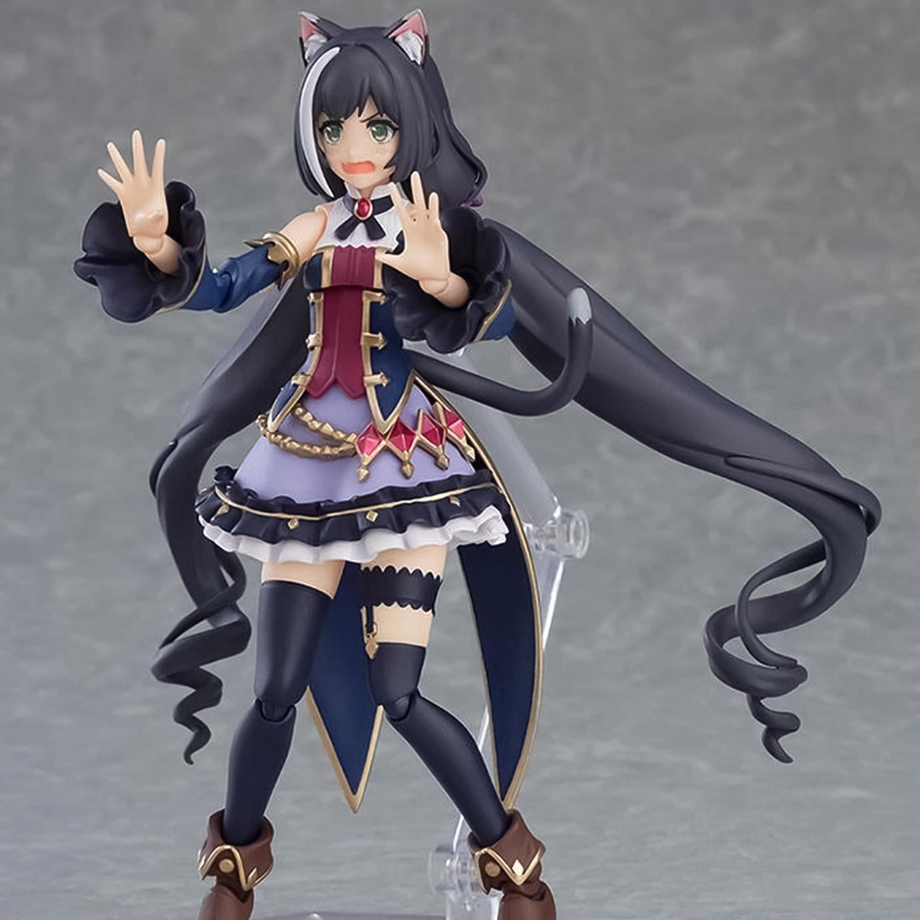 Princess Connect! Re: Dive Figma Figure | Karyl