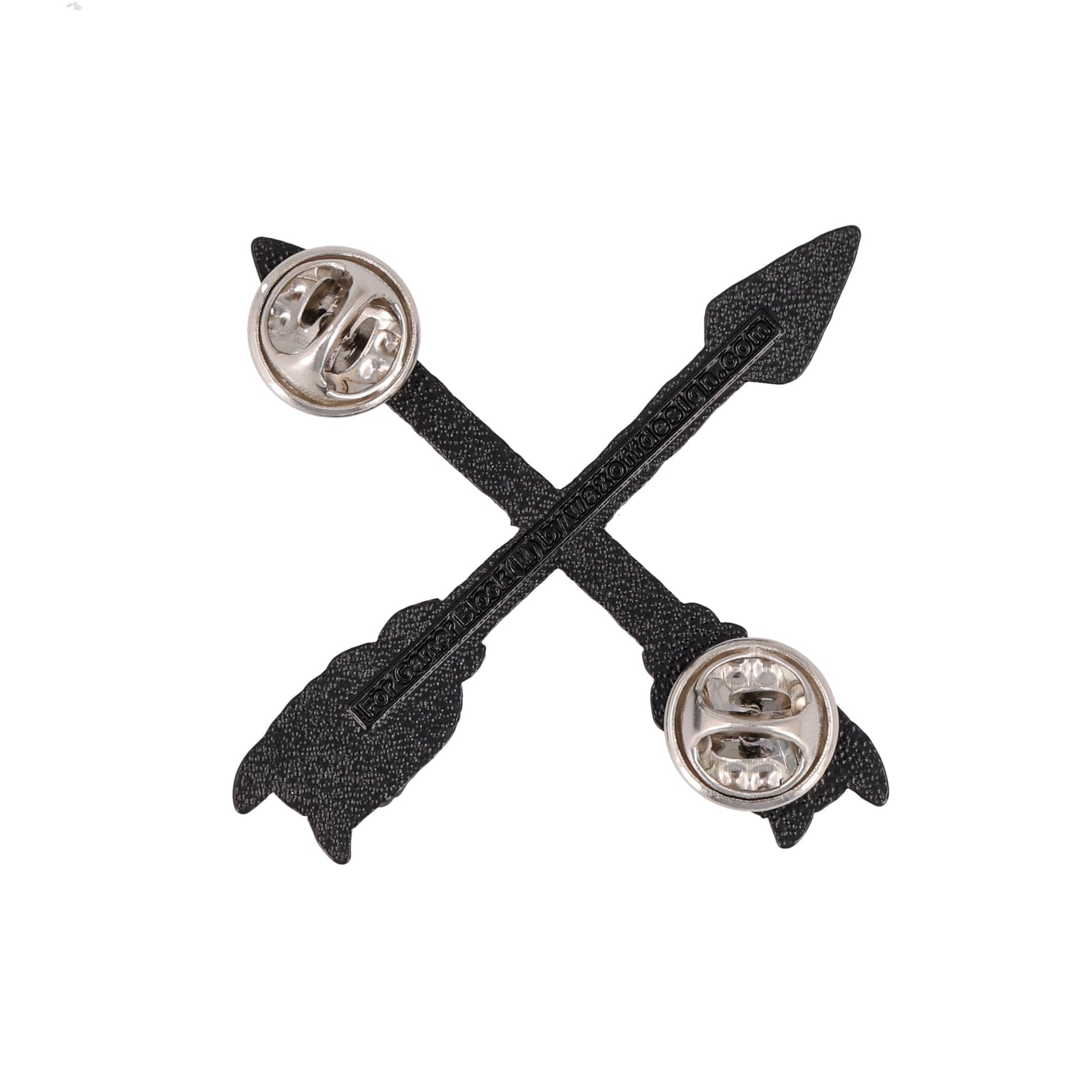 TowerFall Ascension Arrow Pin