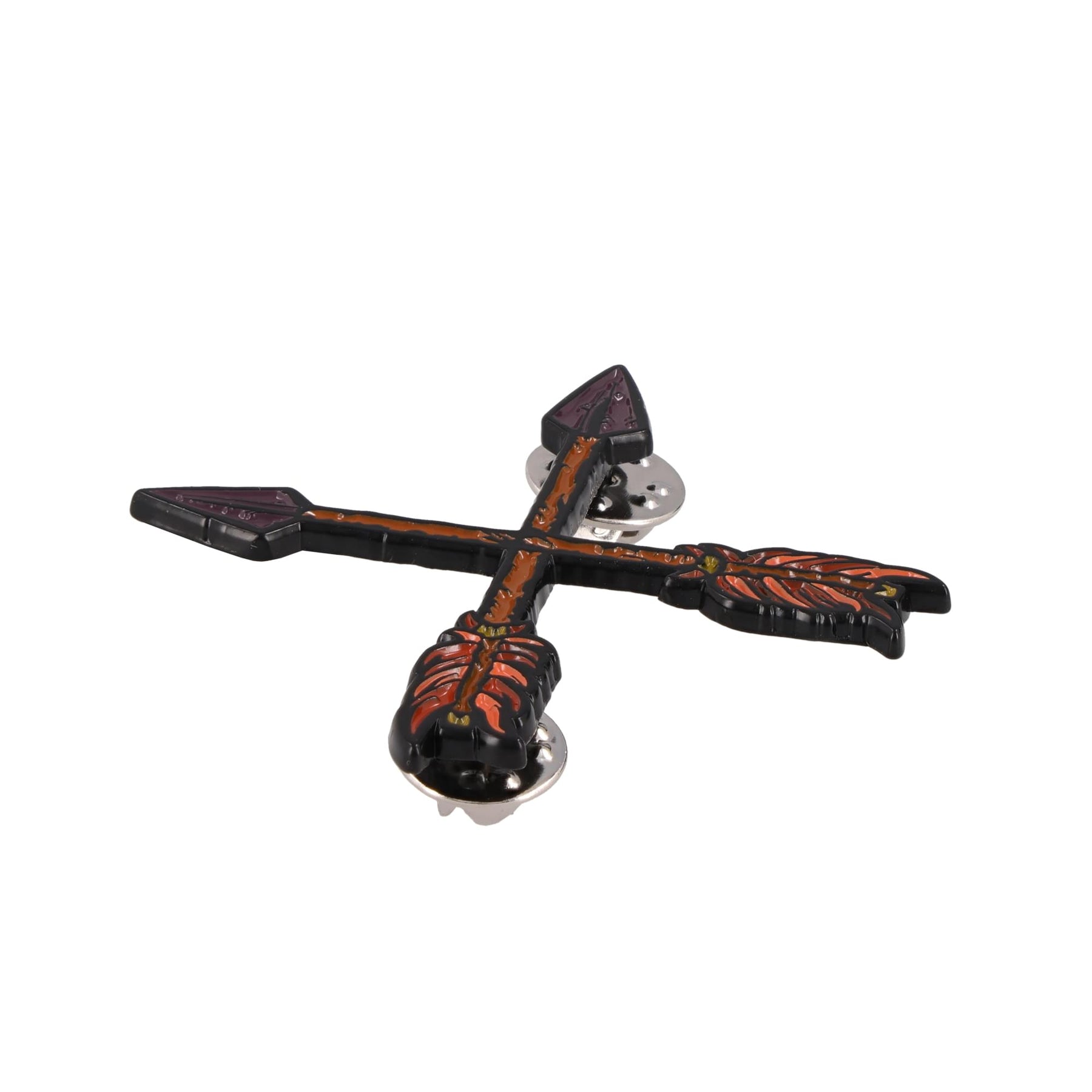 TowerFall Ascension Arrow Pin