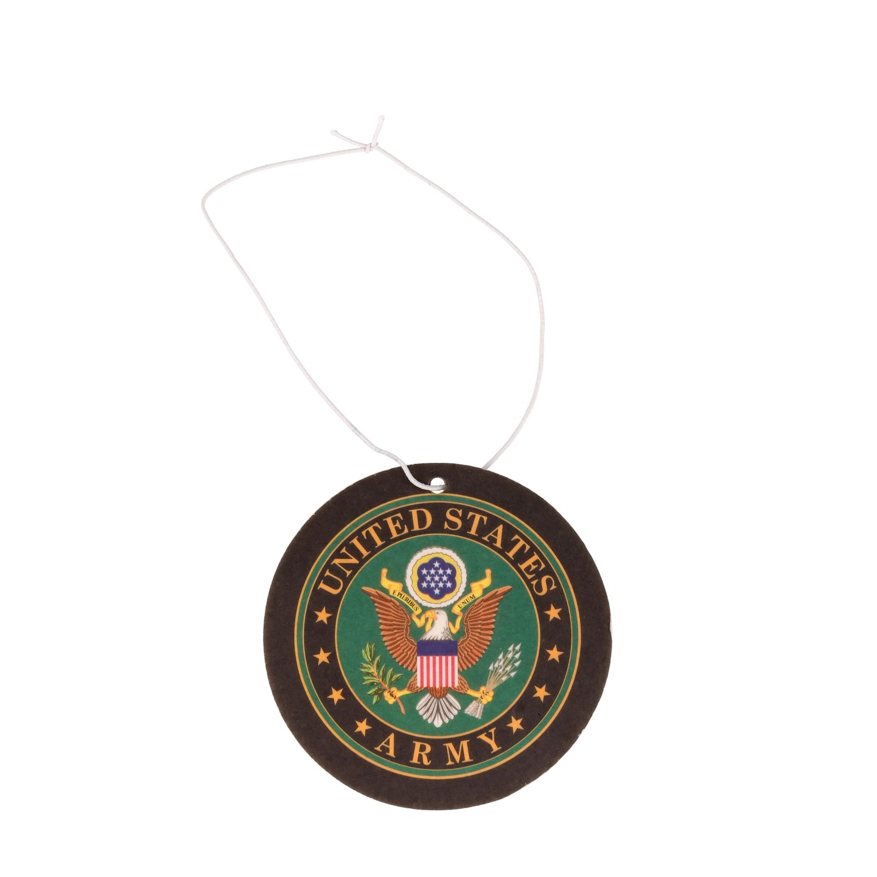 U.S. Army Air Freshener