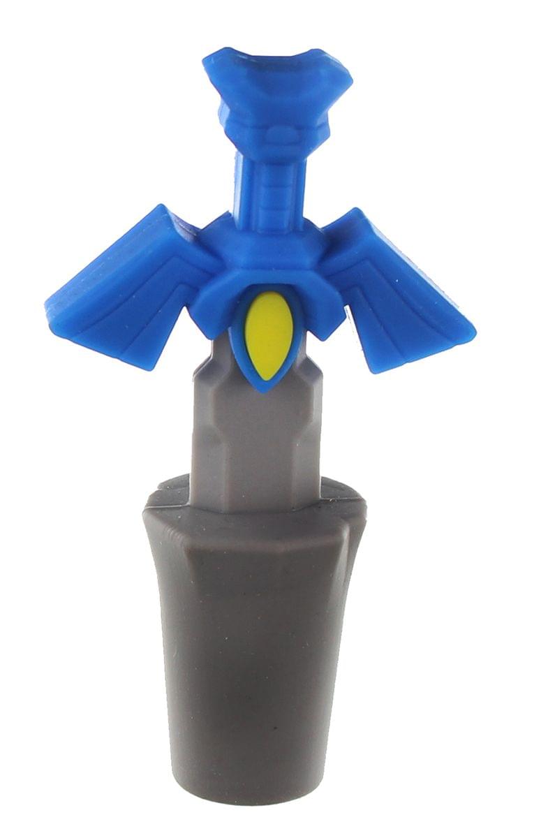 Nintendo Collectibles Legend of Zelda Looksee Gift Box | Zelda Figure and More
