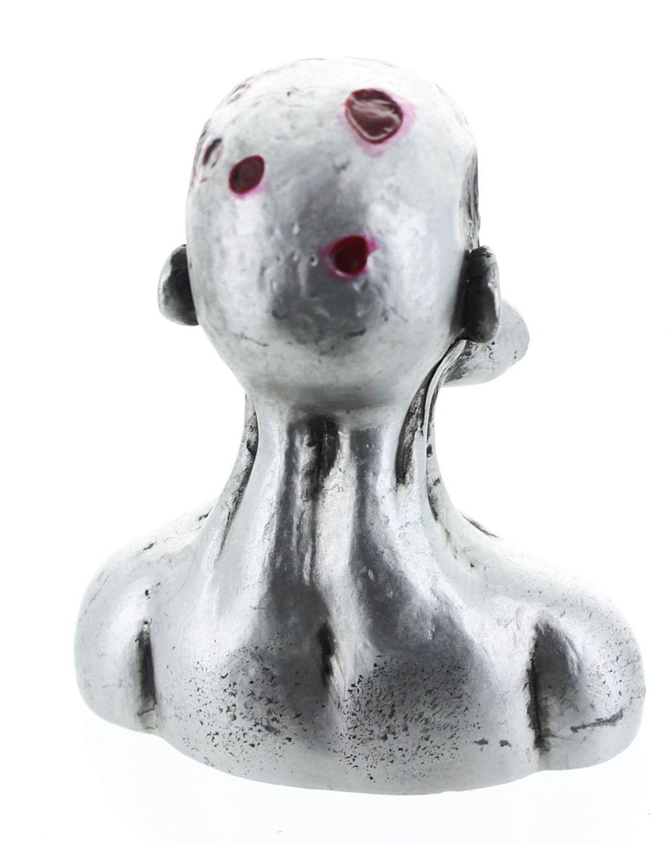 Zombie Sculpted Metal Bottle Opener (Horror Block Exclusive)