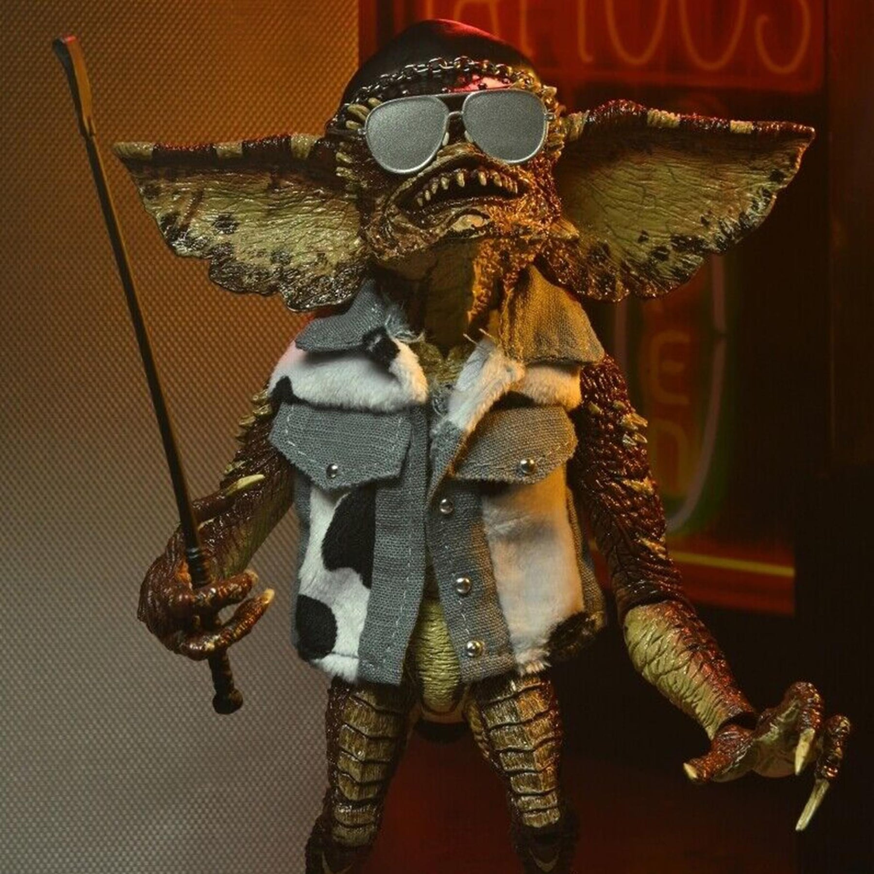 Gremlins 2 Tattoo Gremlins Action Figure 2-Pack