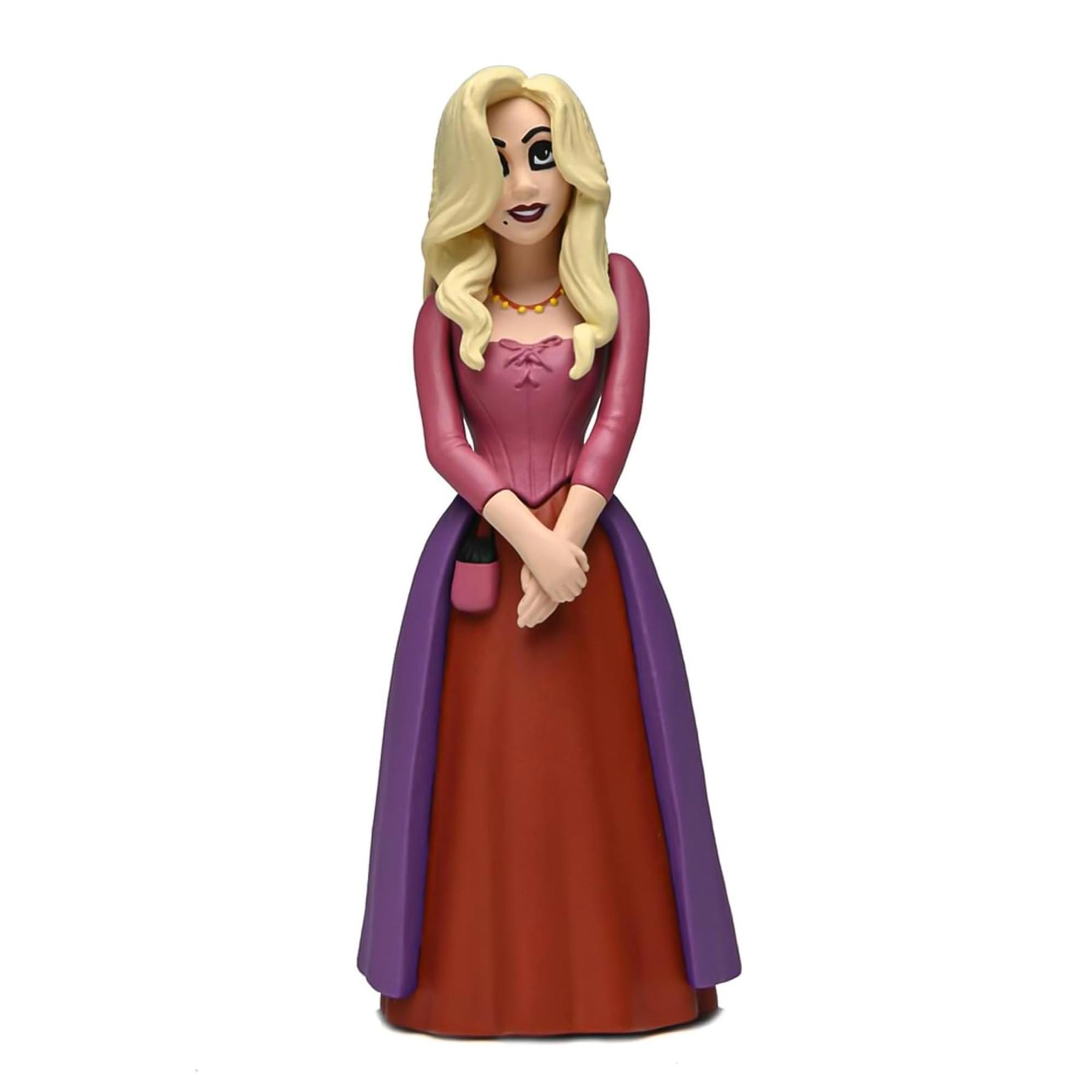Disney Hocus Pocus Toony Terror 6 Inch Action Figure | Sarah Sanderson