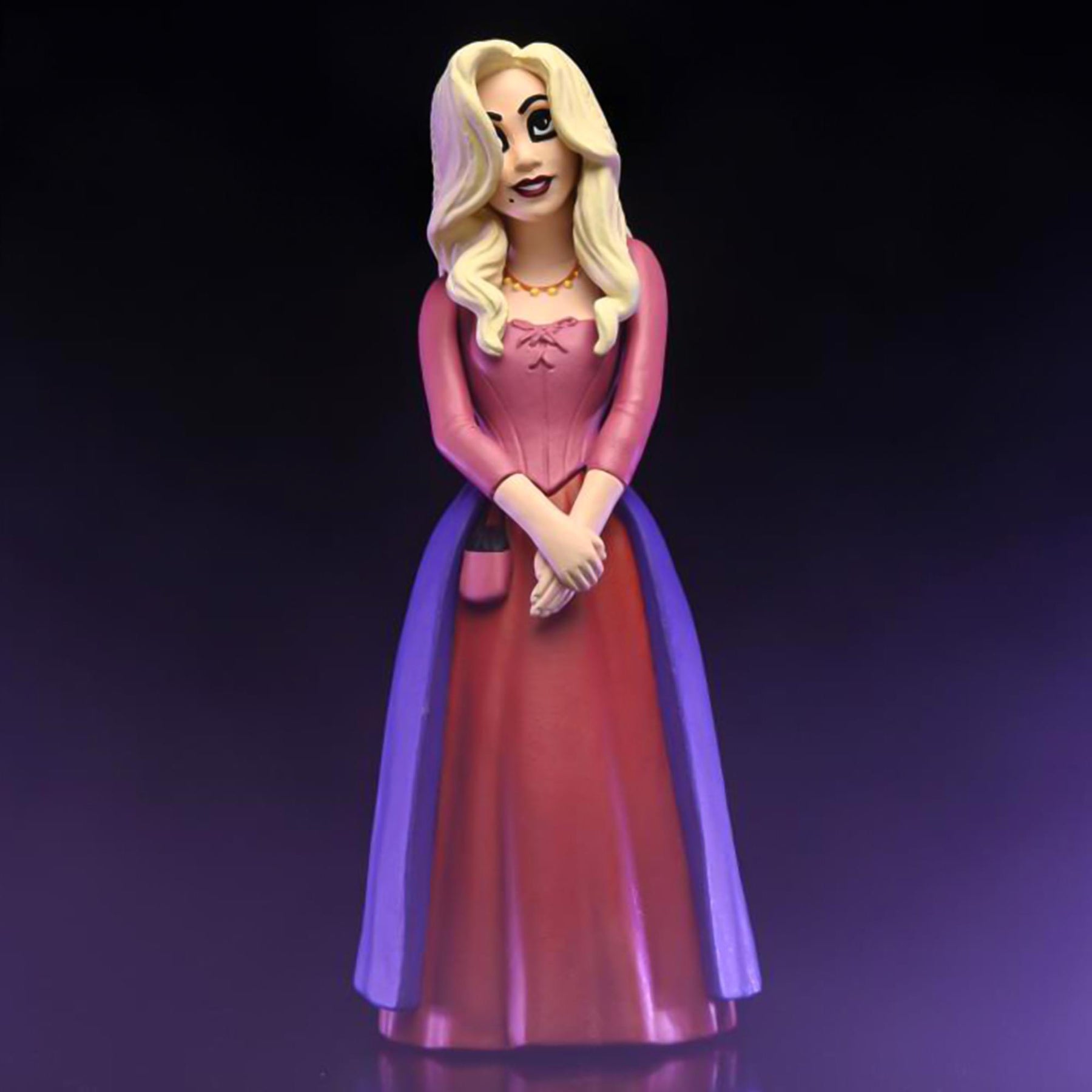 Disney Hocus Pocus Toony Terror 6 Inch Action Figure | Sarah Sanderson