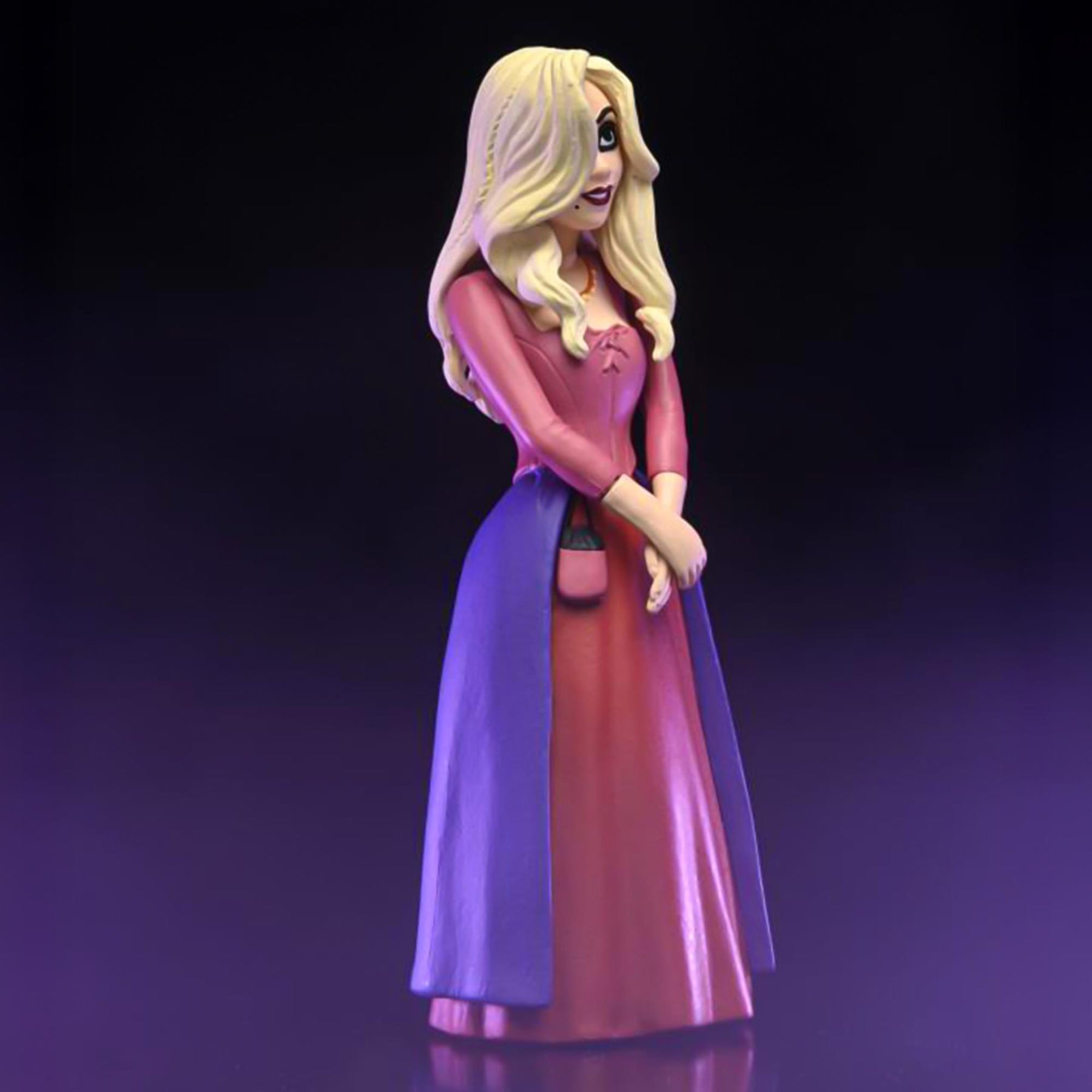 Disney Hocus Pocus Toony Terror 6 Inch Action Figure | Sarah Sanderson