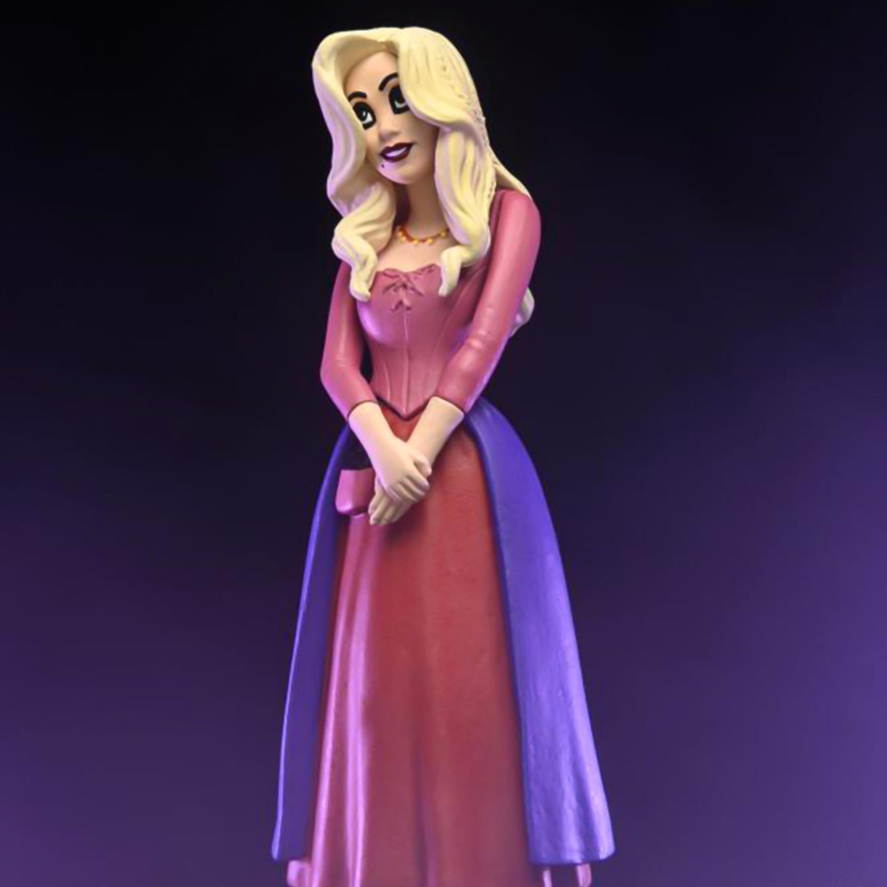 Disney Hocus Pocus Toony Terror 6 Inch Action Figure | Sarah Sanderson