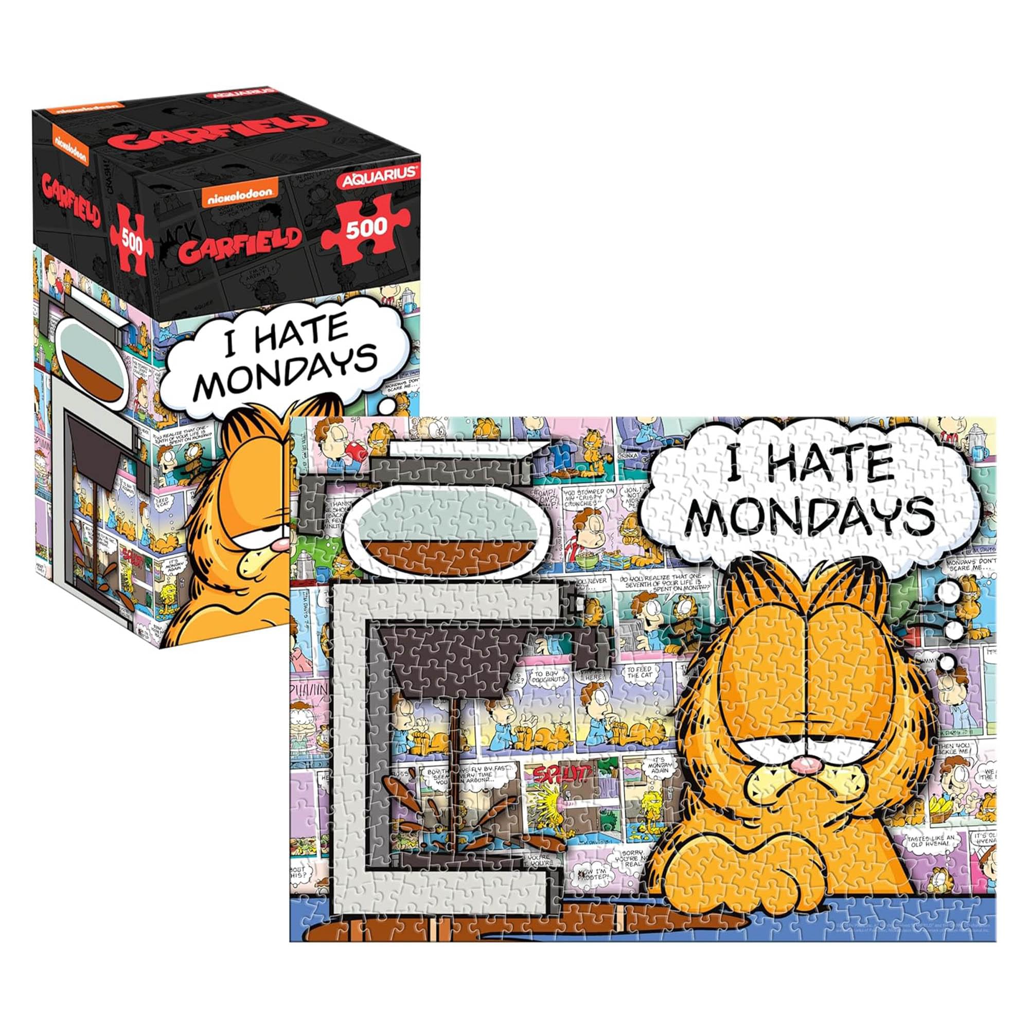 Garfield 