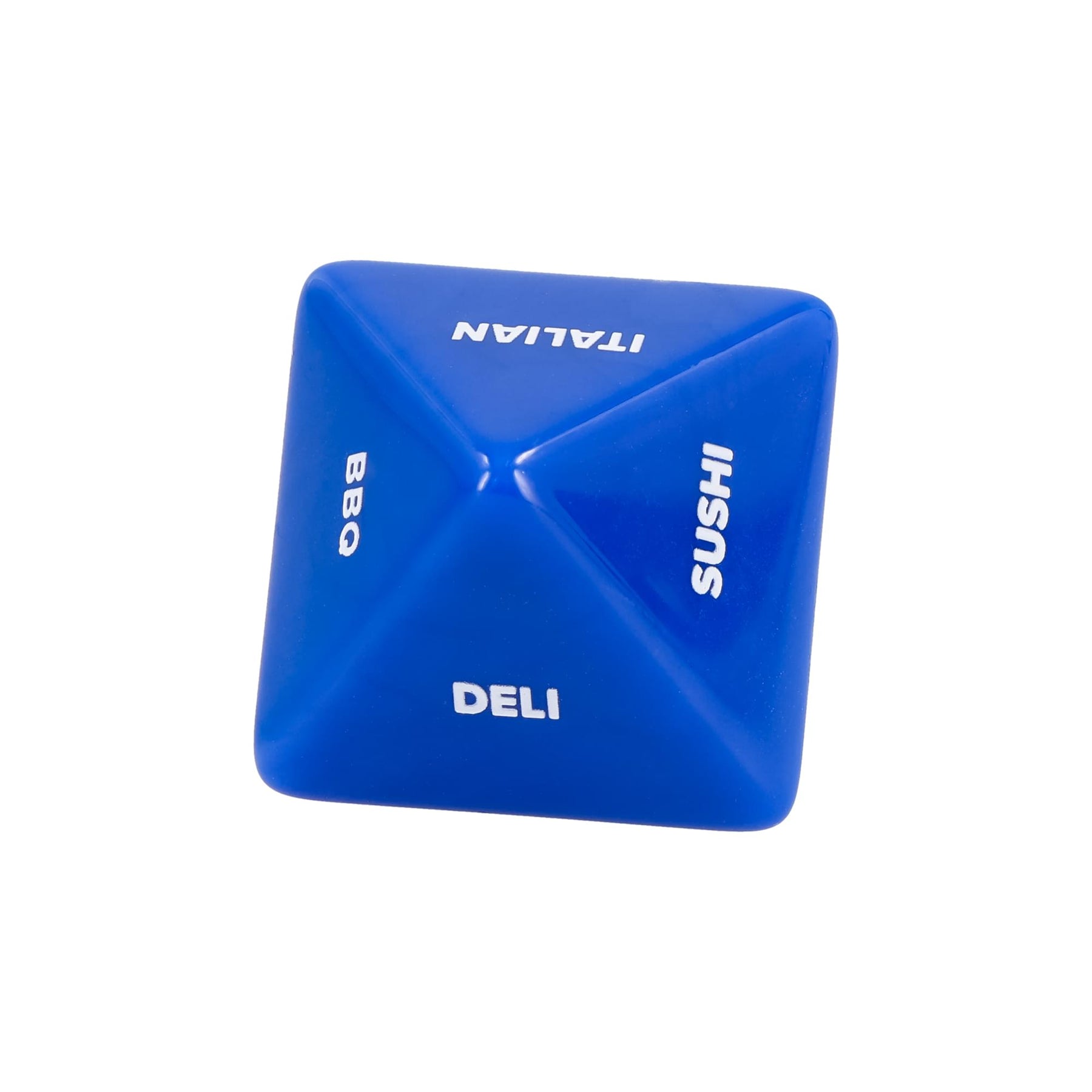 Delivery Dice 8-Sided Dice Game