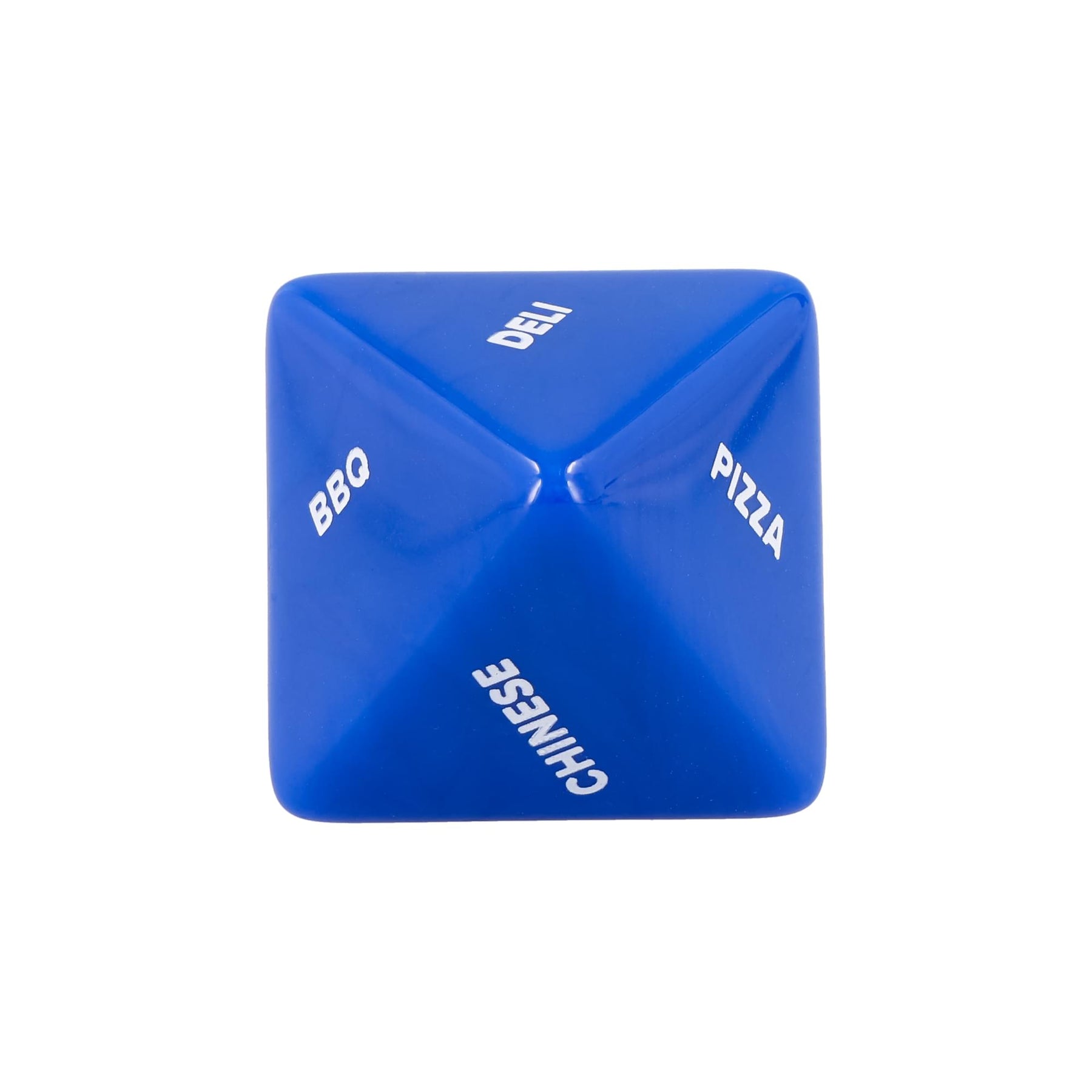 Delivery Dice 8-Sided Dice Game
