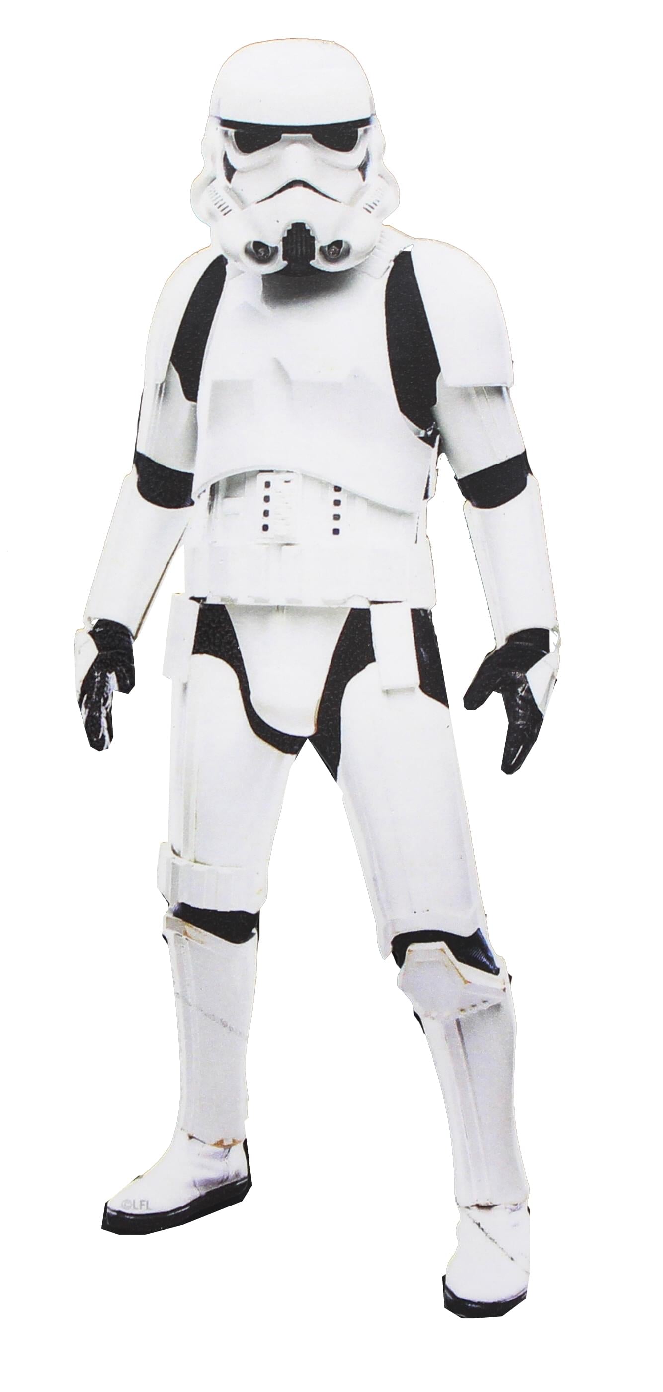 Star Wars Stormtrooper Funky Chunky Magnet