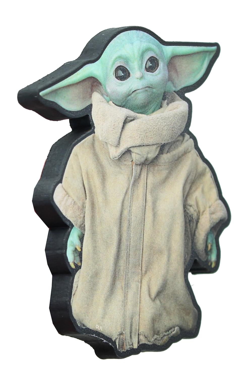 Star Wars The Mandalorian The Child Funky Chunky Magnet