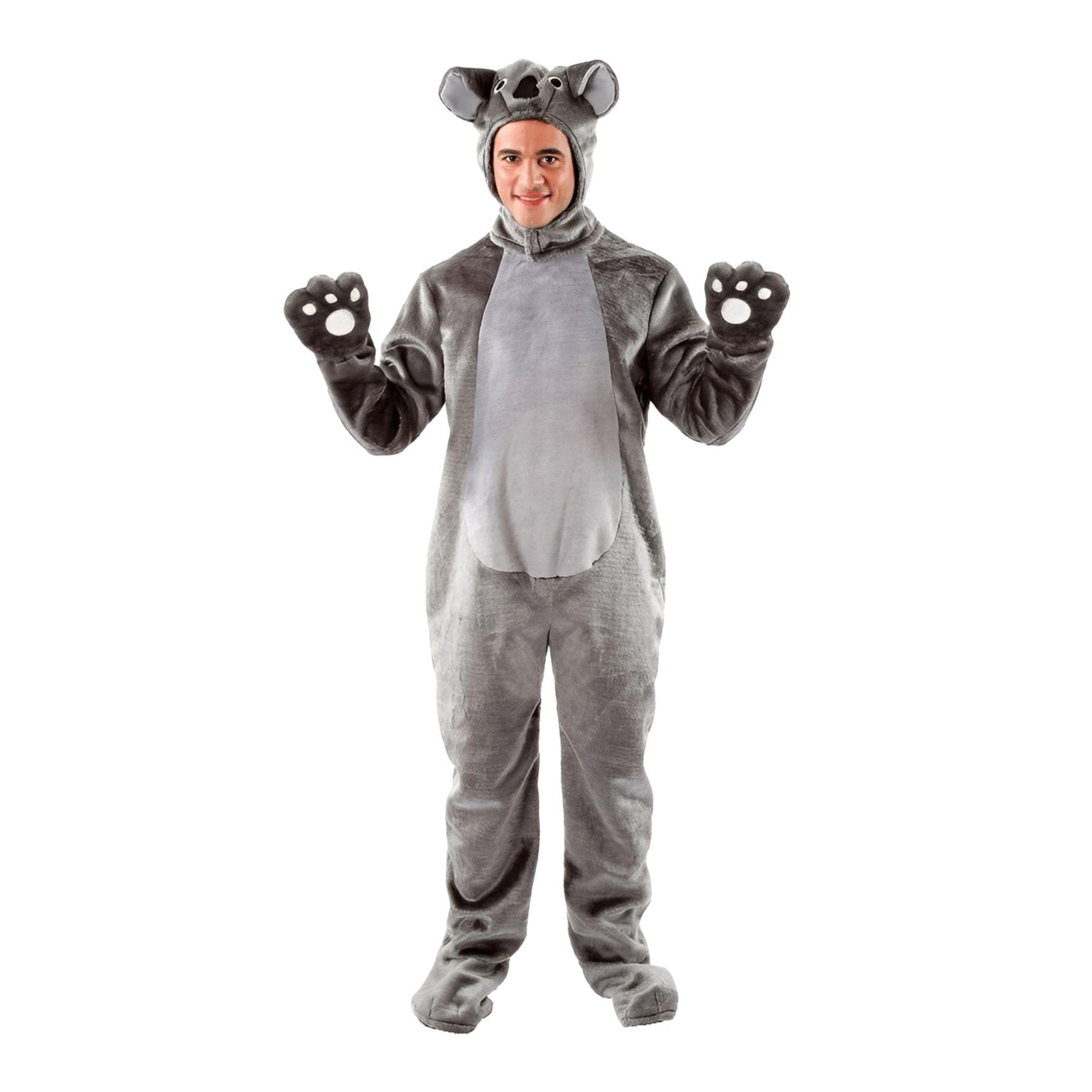 Koala Standard Adult Costume