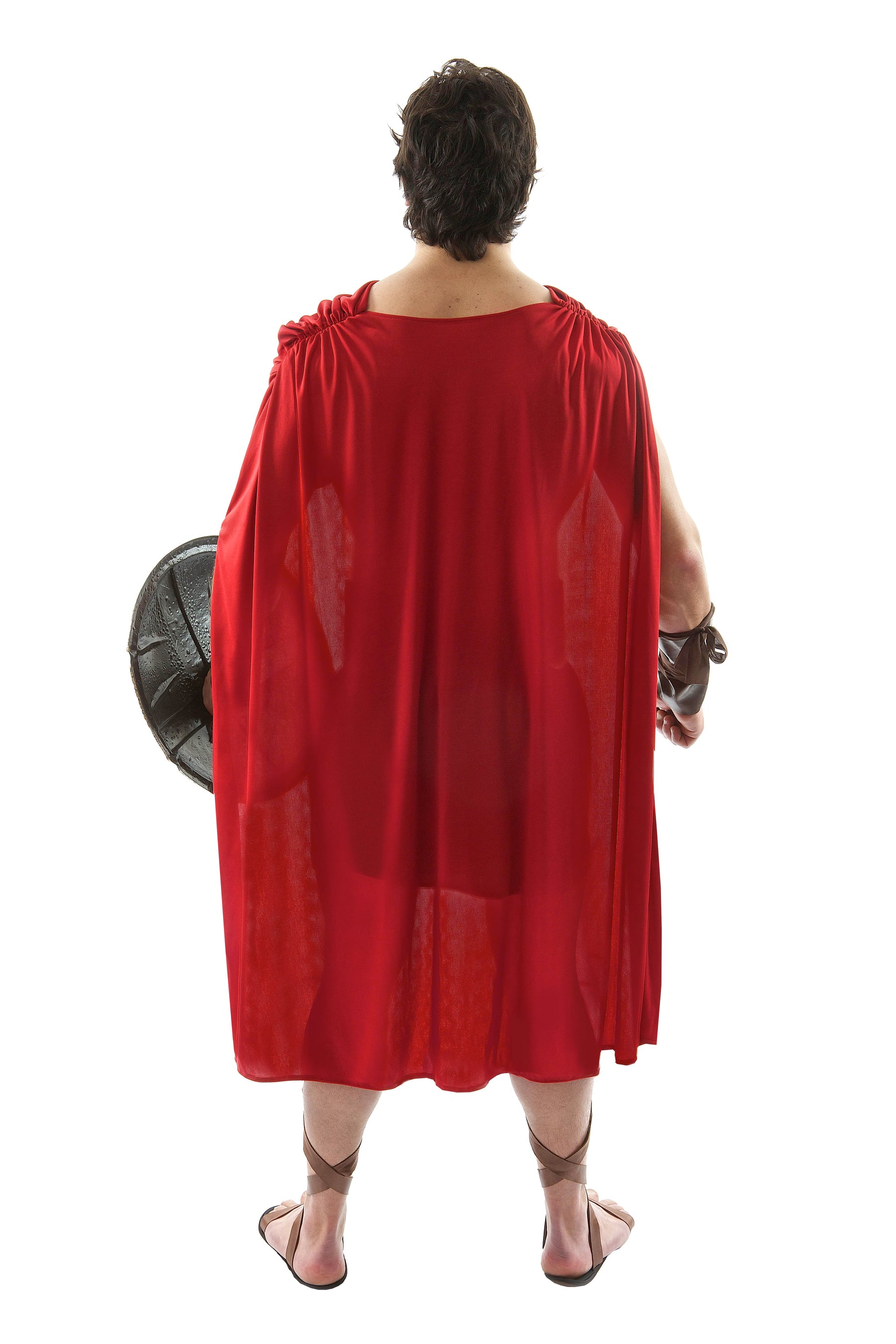 Spartan Warrior Adult Costume Extra Large