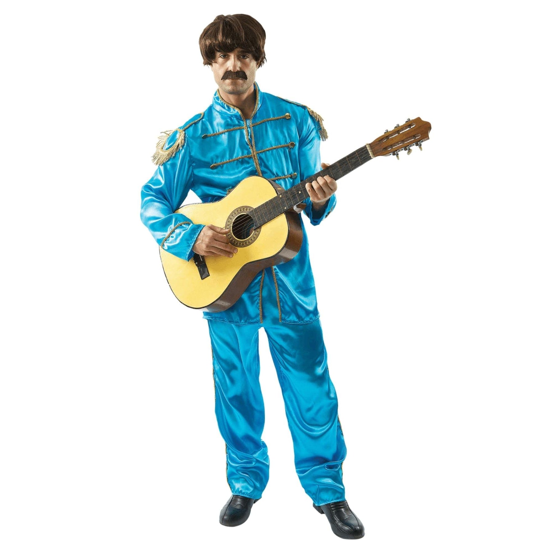 Lonely Hearts Band - Blue Child Costume