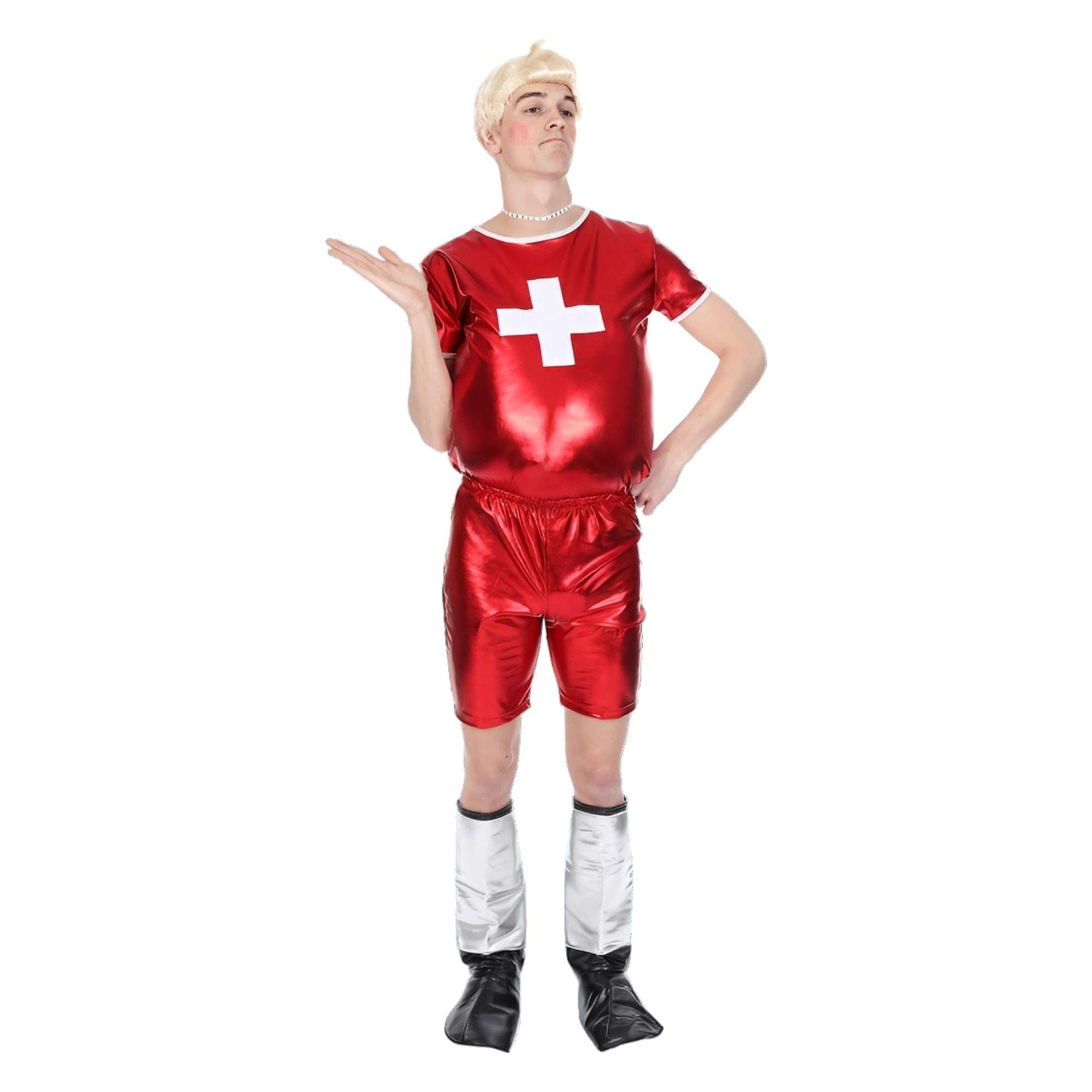 Only Gay in the Village Standard Adult Costume