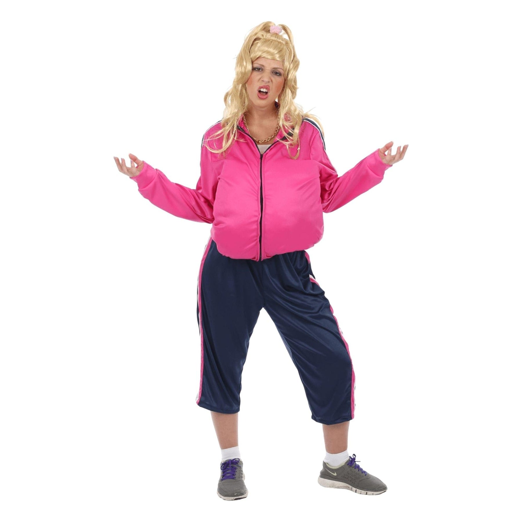 Little Chav Standard Adult Costume
