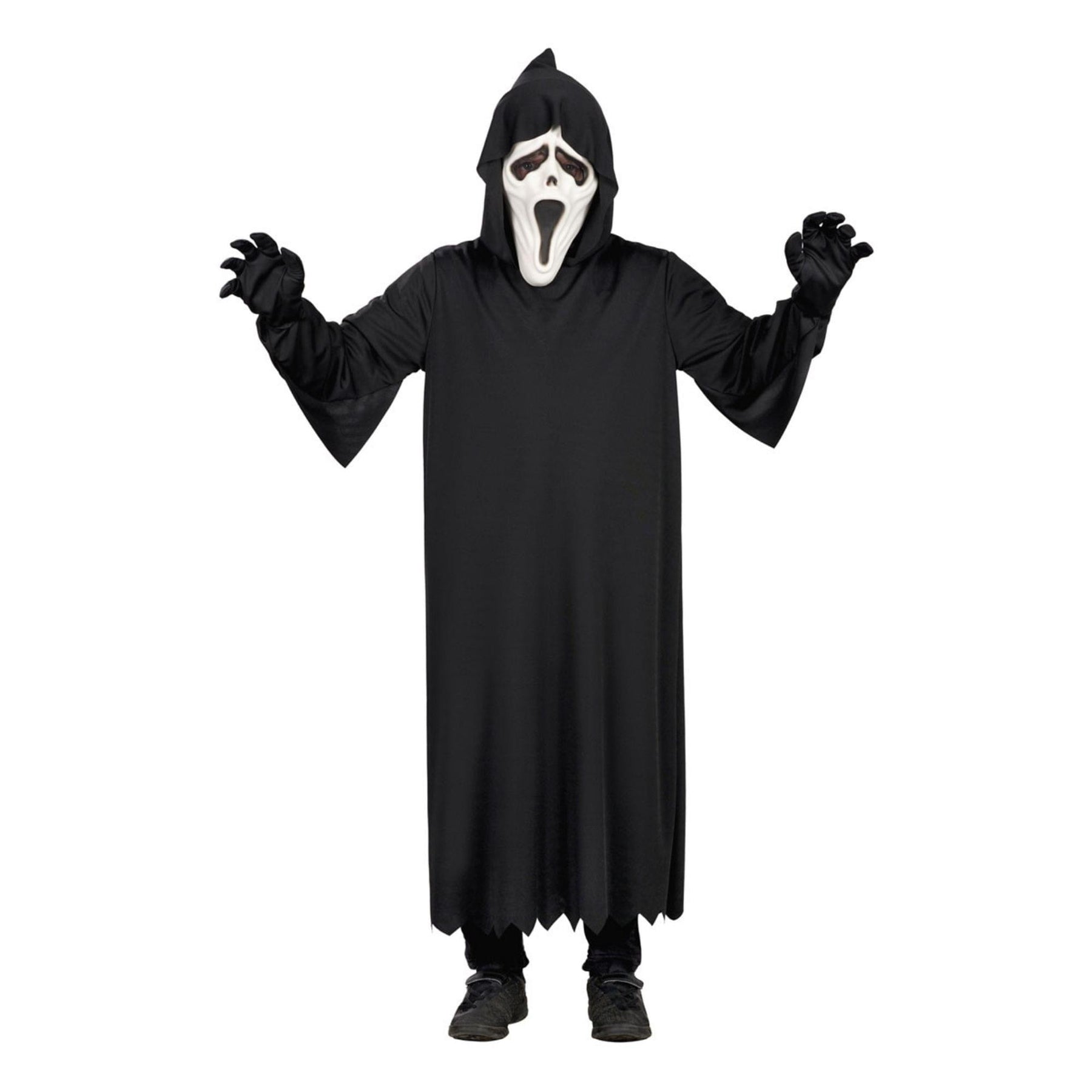 Kids Horror Robe Child Costume
