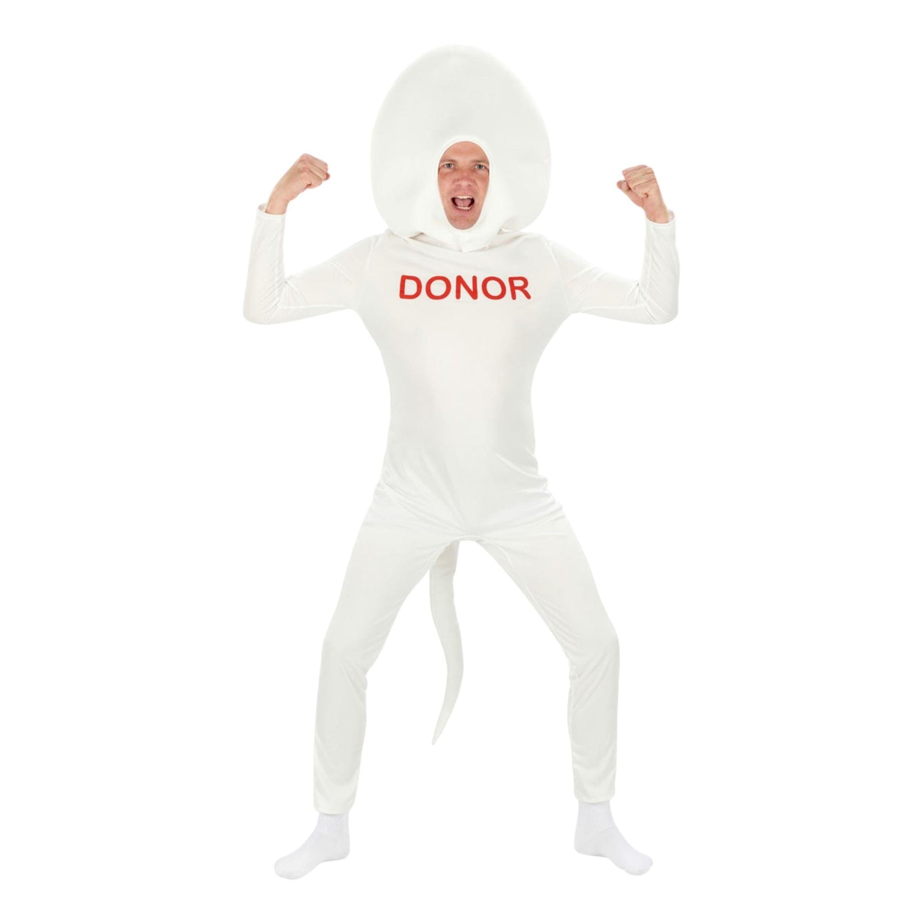 Donor Standard Adult Costume