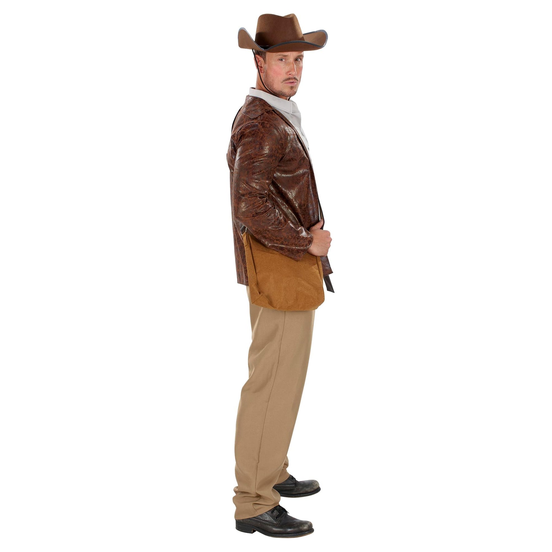 Adult Jungle Hunter Costume