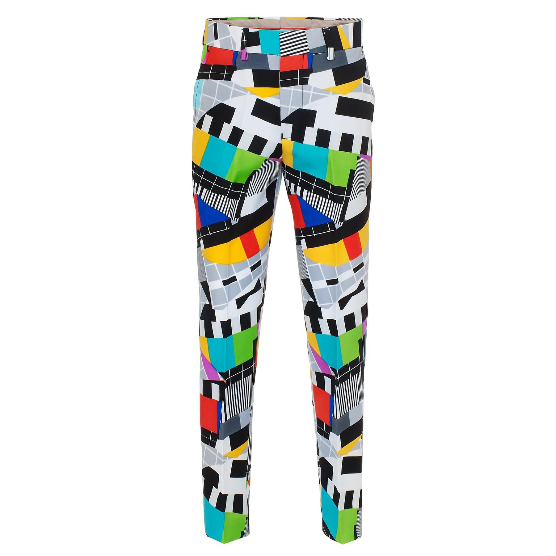 Testival Teen OppoSuit