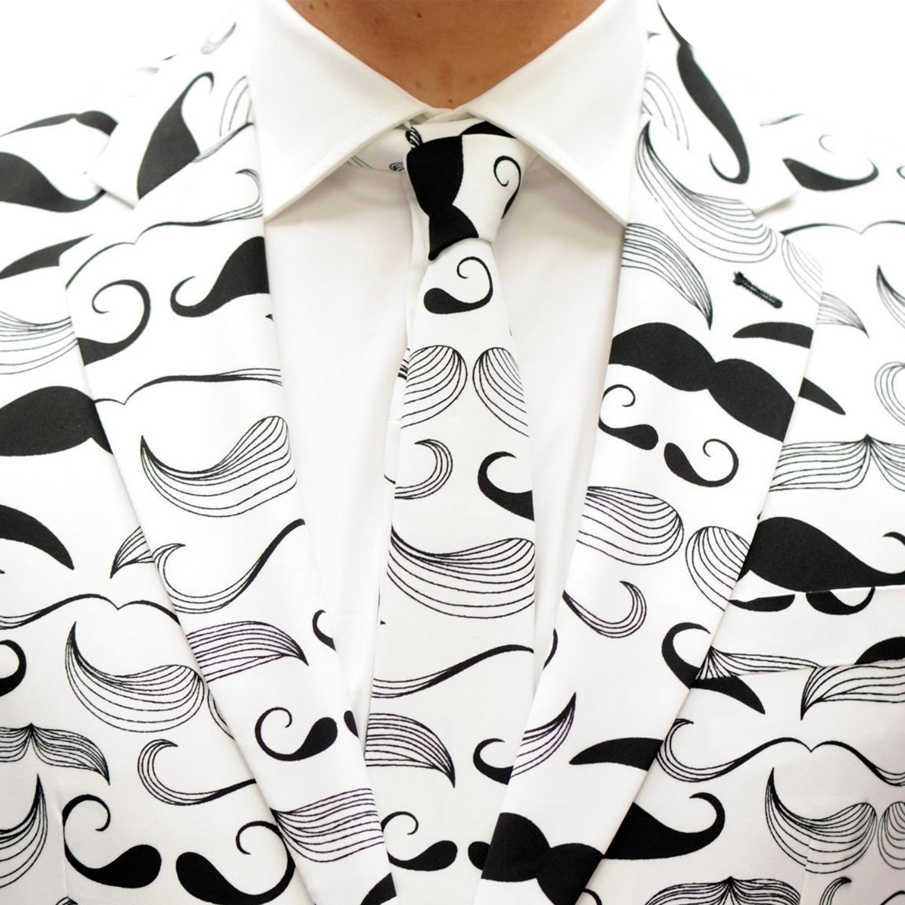 Tashtastic Men's OppoSuit