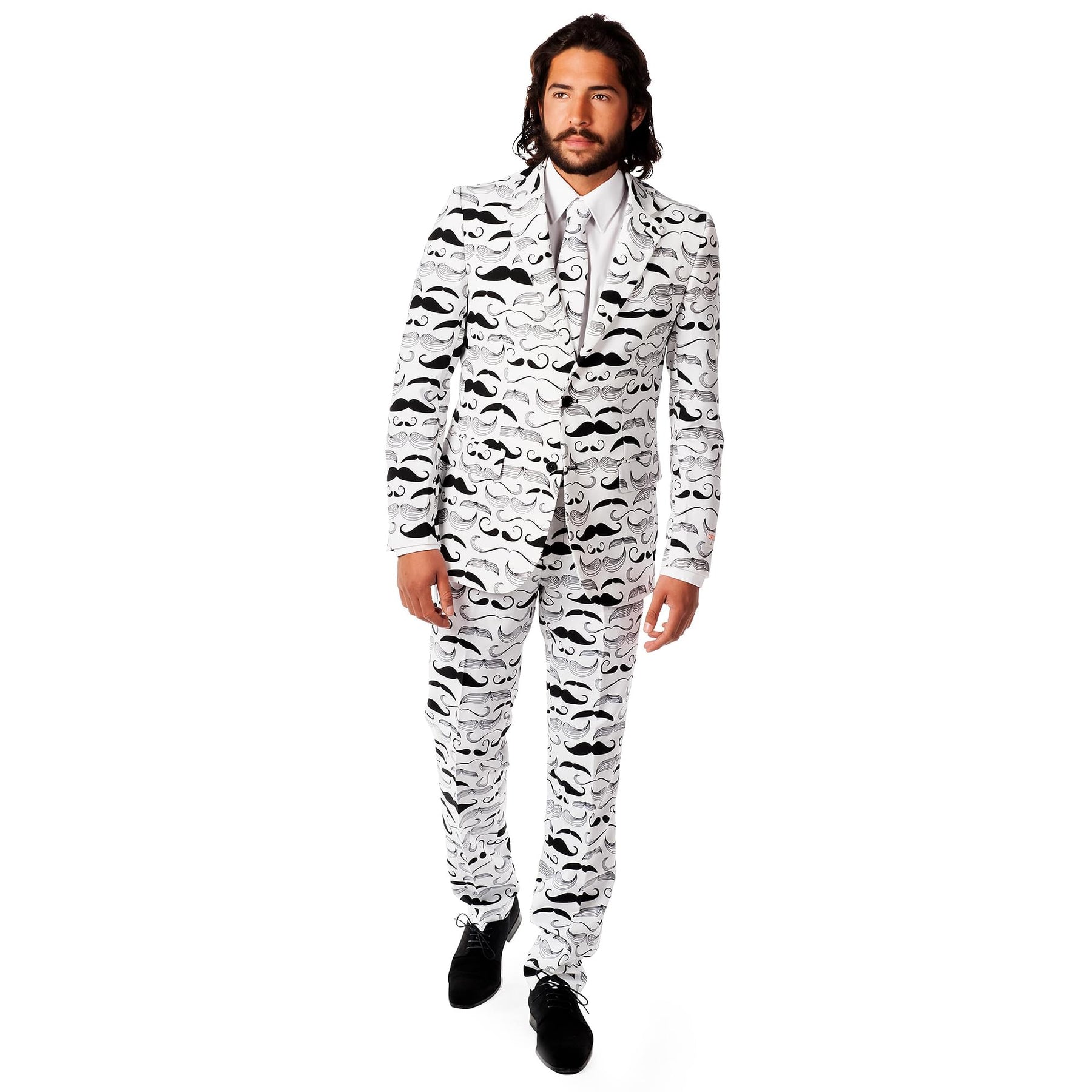 Tashtastic Men's OppoSuit