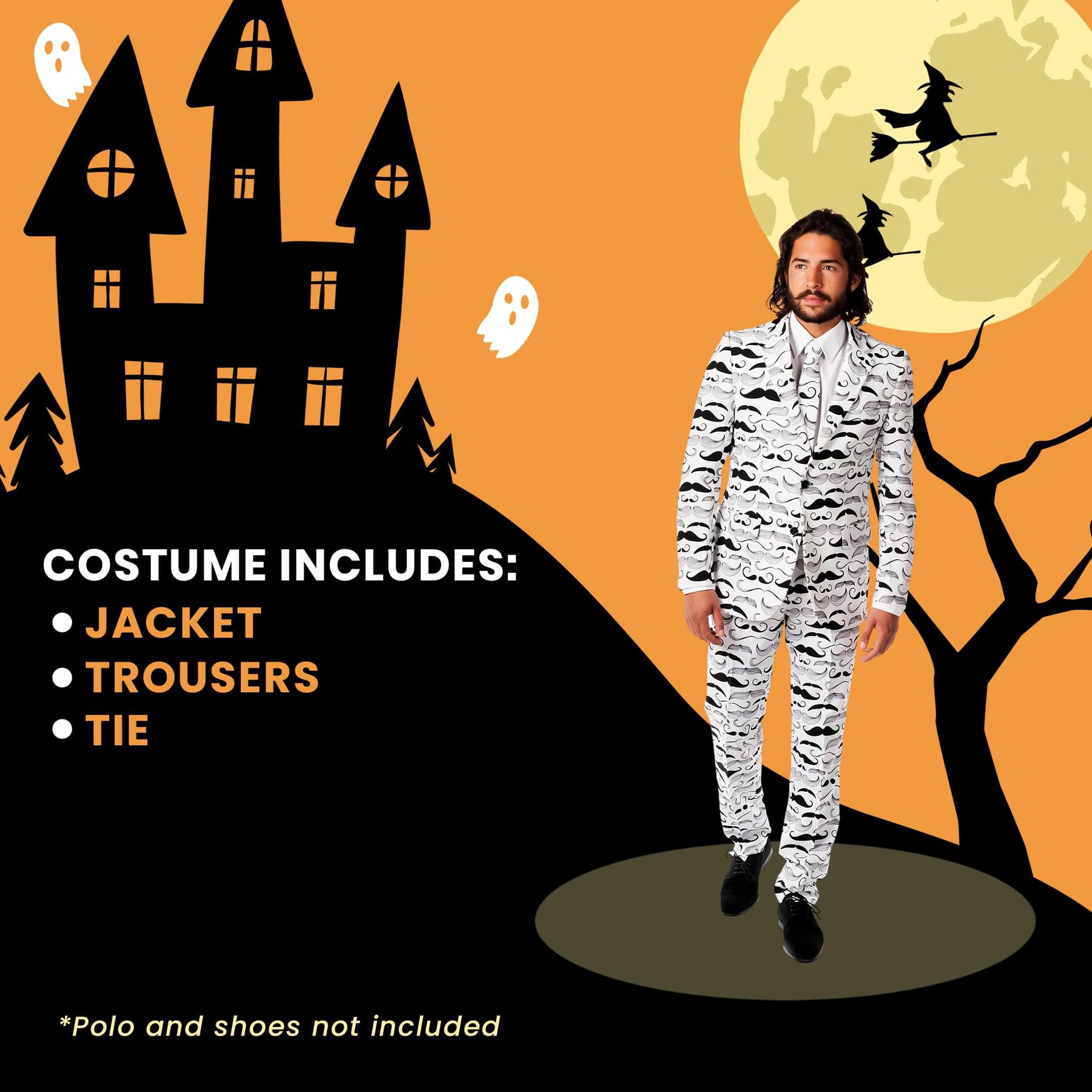 Tashtastic Men's OppoSuit