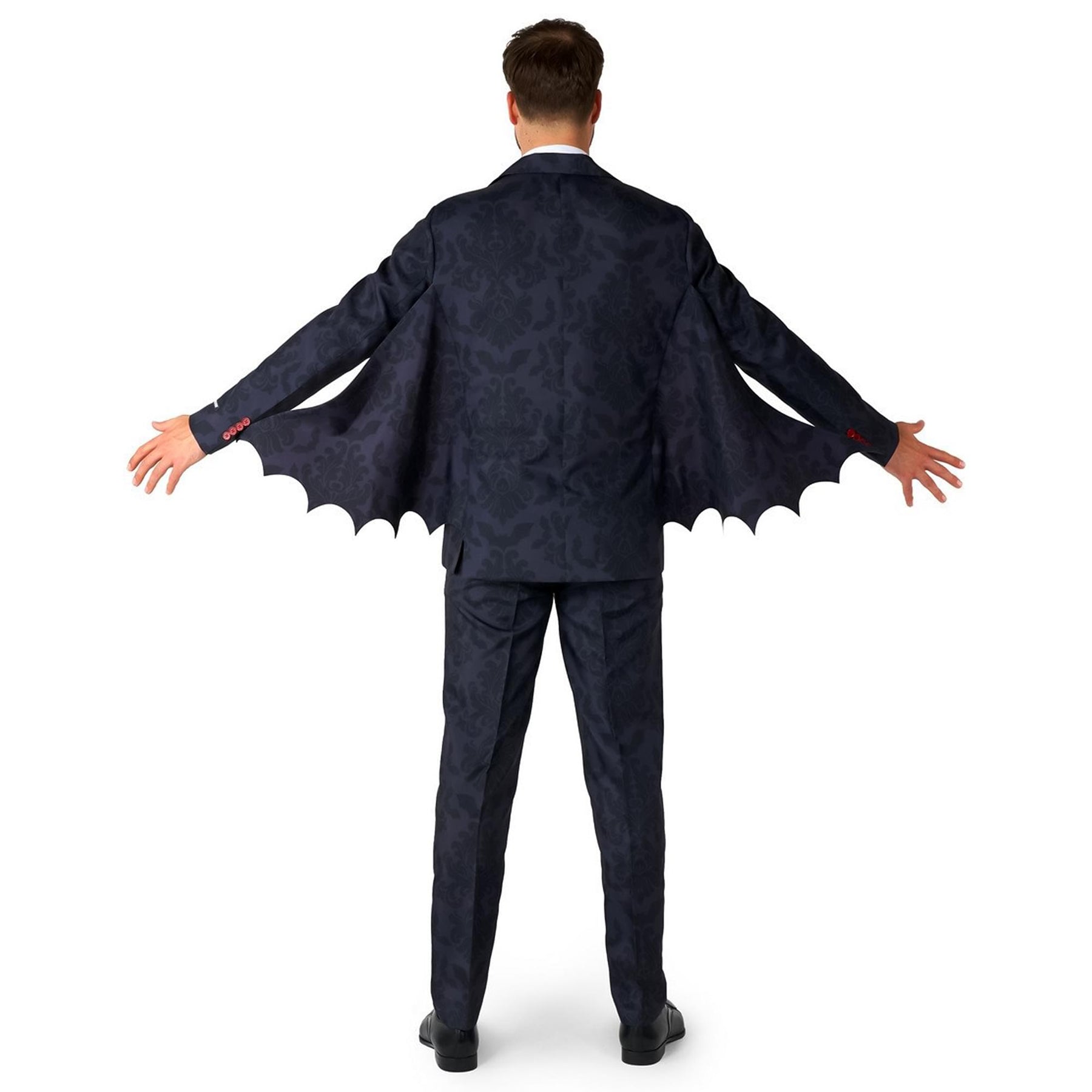 Victorian Vampire Men's Suitmeister