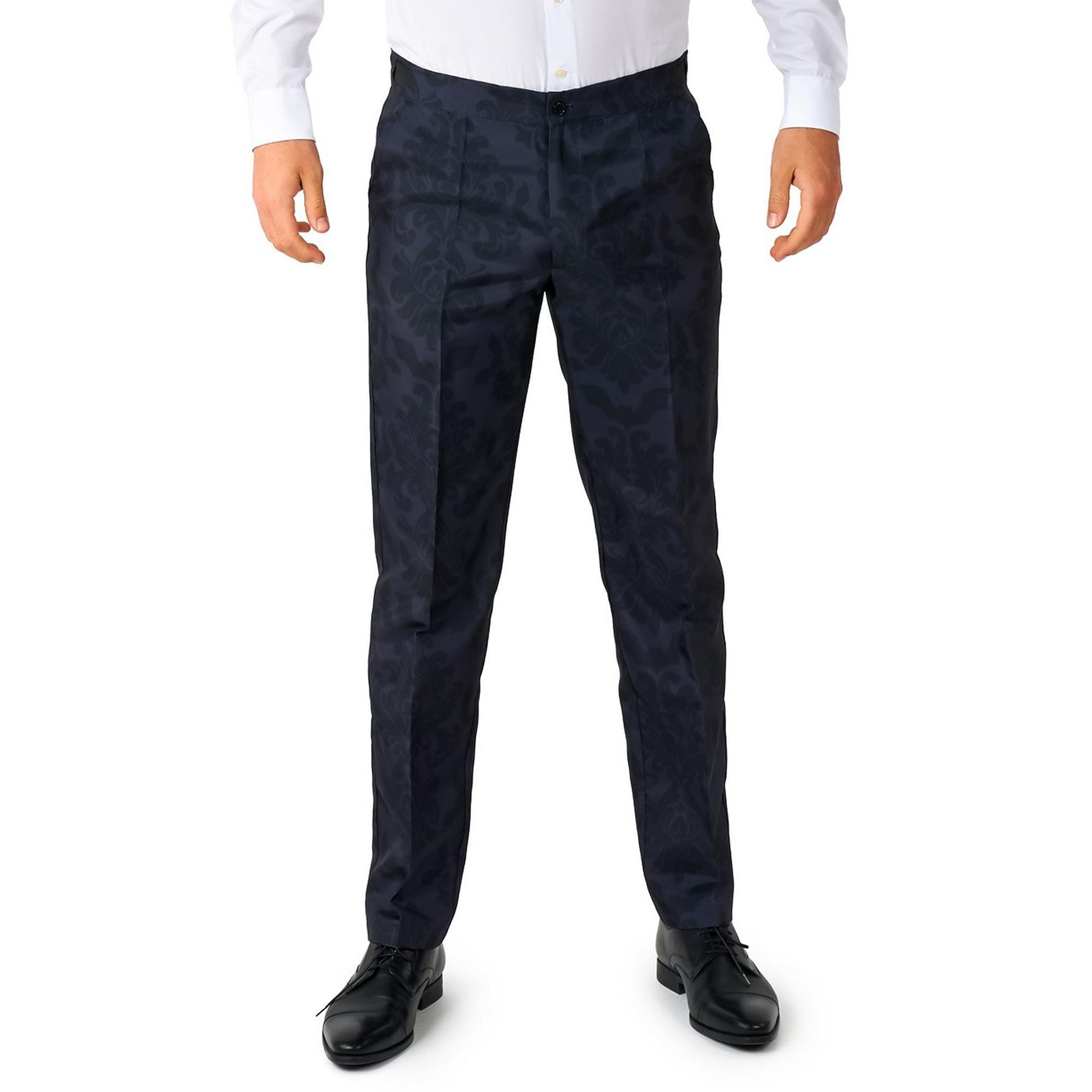 Victorian Vampire Men's Suitmeister