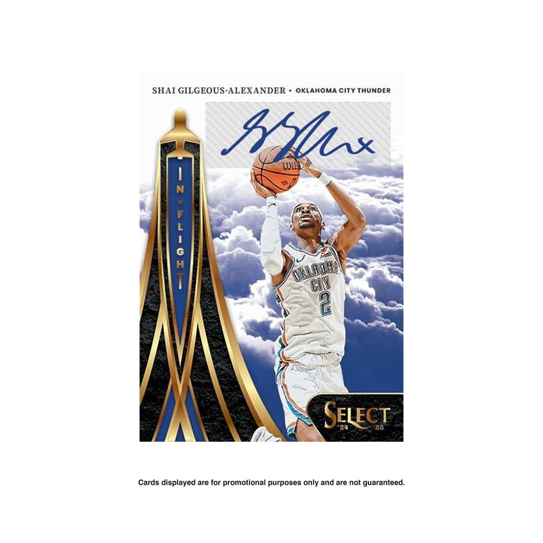 NBA 2024/25 Panini Select Basketball Mega Box | 10 Packs