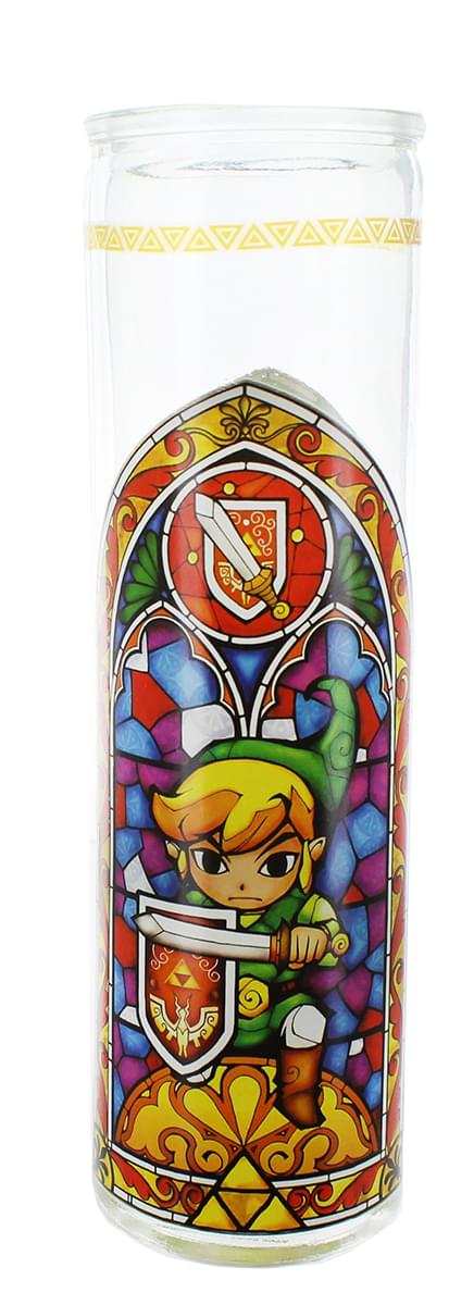 Nintendo Collectibles Legend of Zelda Looksee Gift Box | Zelda Figure and More