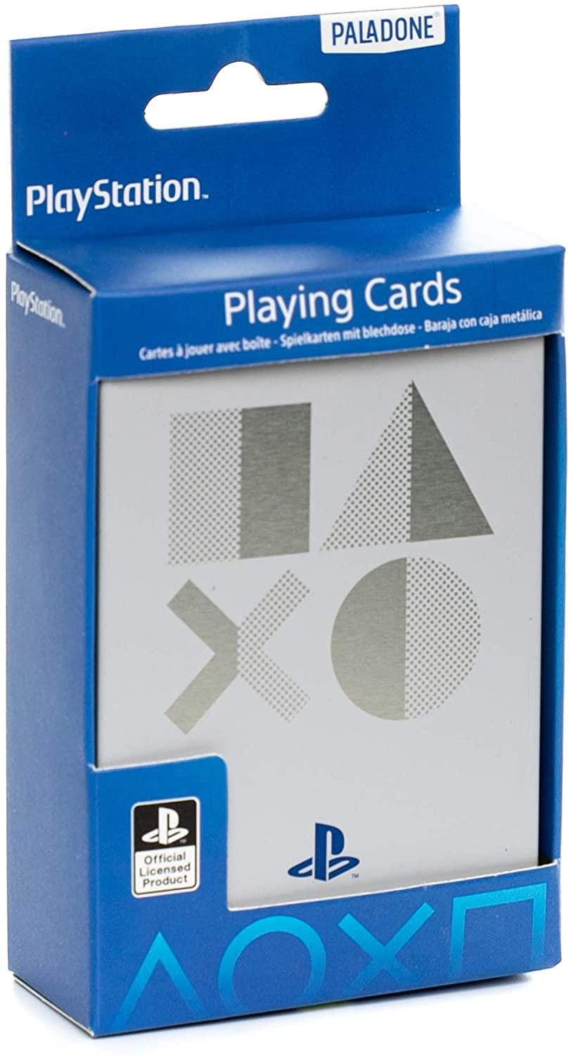 Playstation PS5 Playing Cards