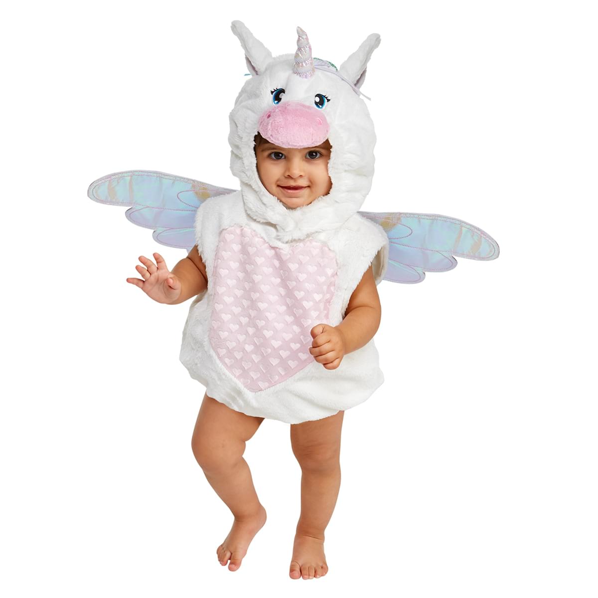 Magical Unicorn Infant Costume