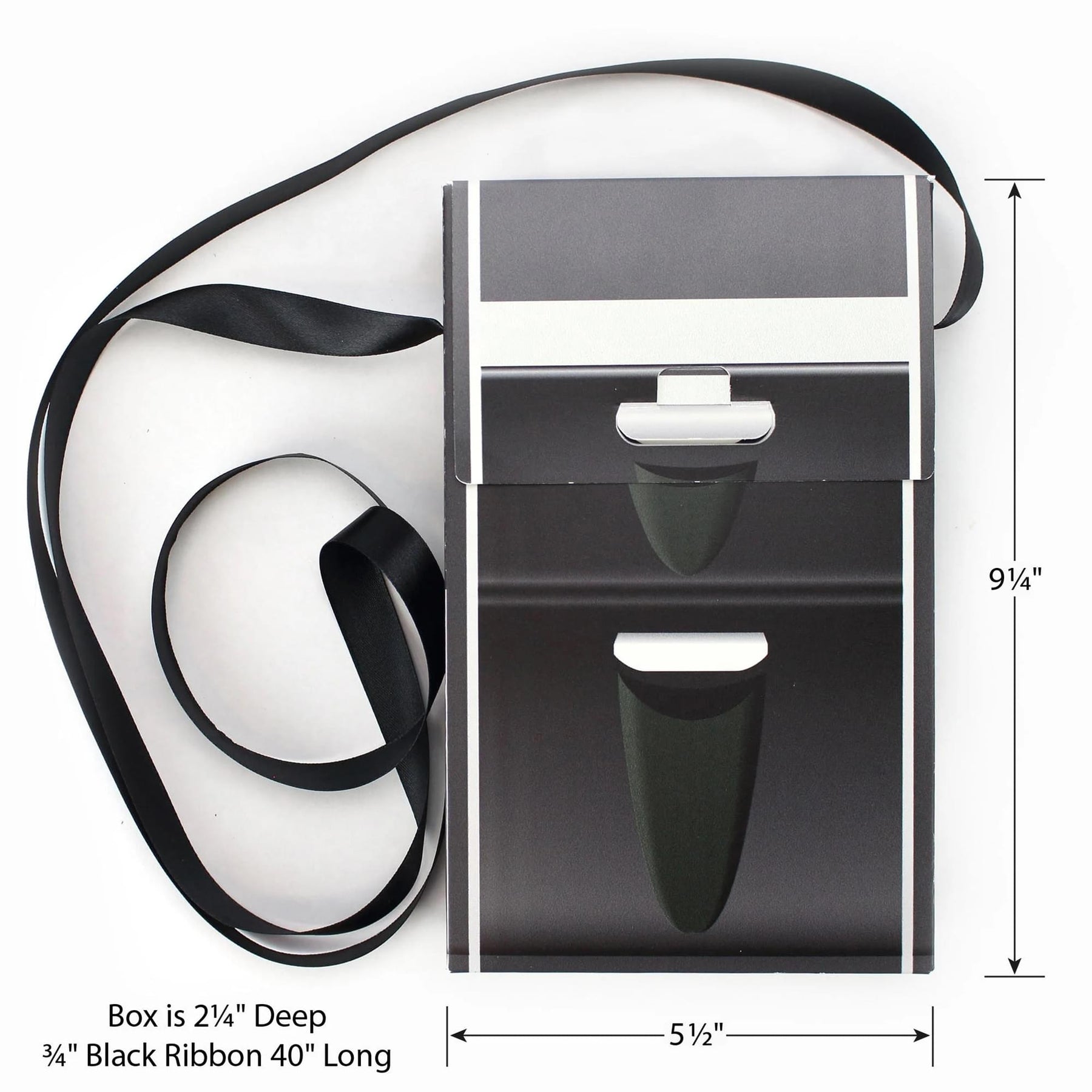 Star Trek Tricorder Favor Box Costume Accessory