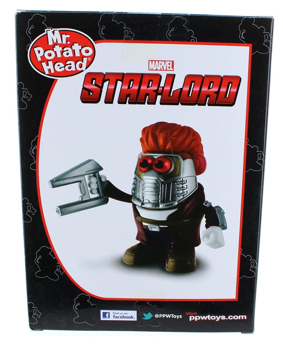 Marvel Mr. Potato Head: Star-Lord