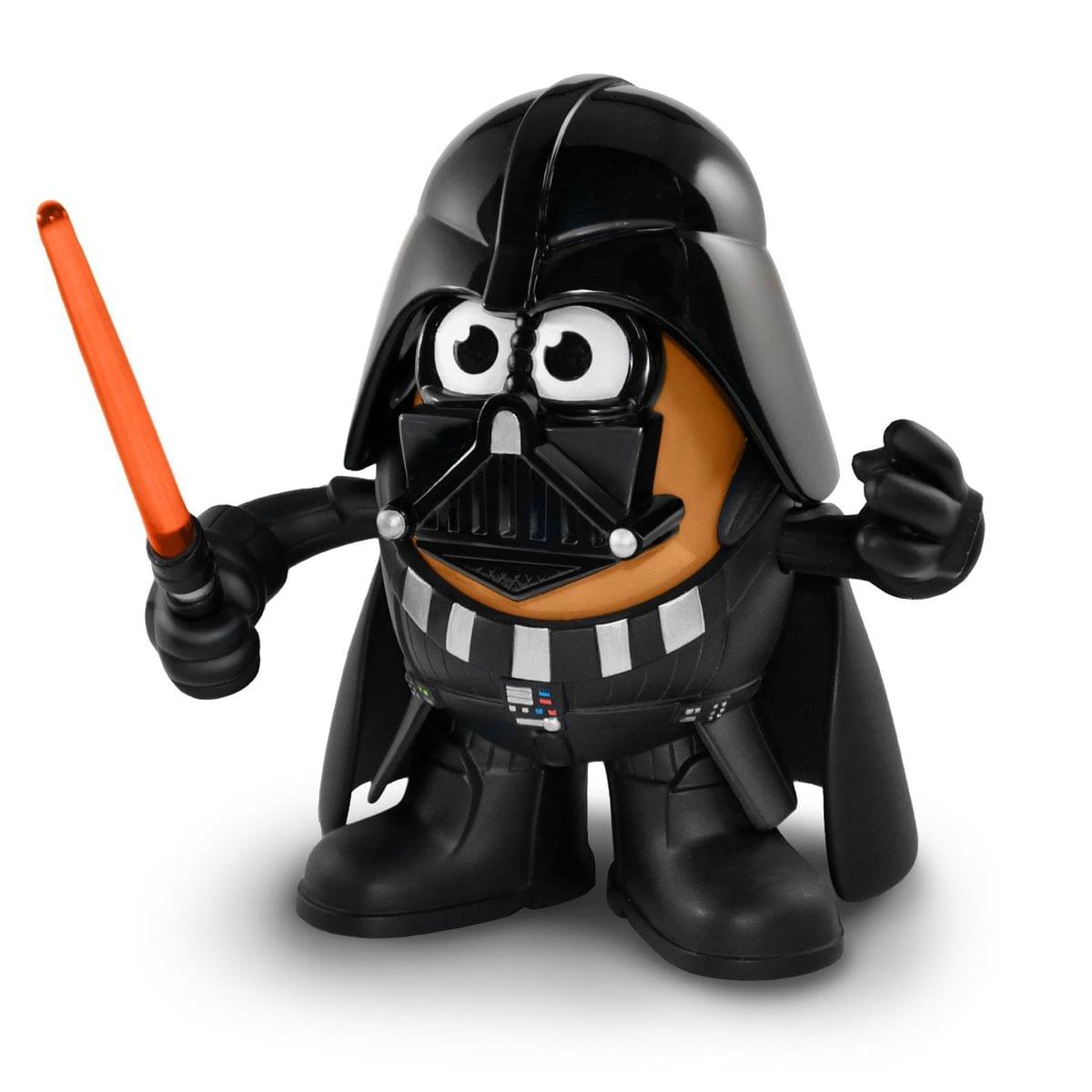 Mr.Potato Head STARWARS フィギュア 未開封 Chipbacca ミスター