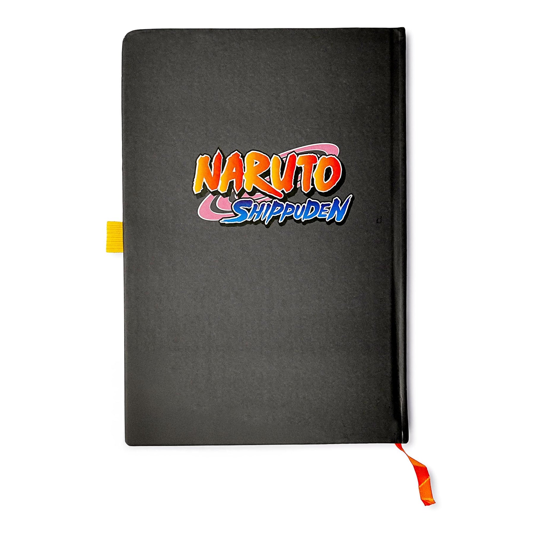 Naruto Shippuden Premium PVC Journal