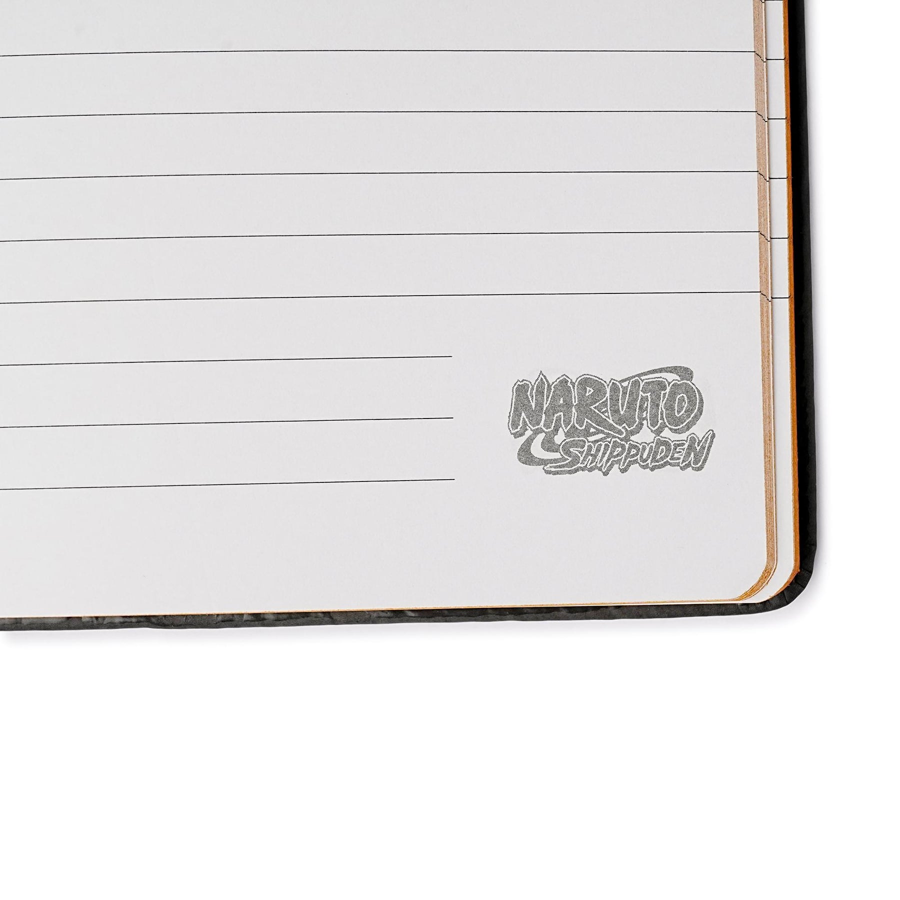 Naruto Shippuden Premium PVC Journal