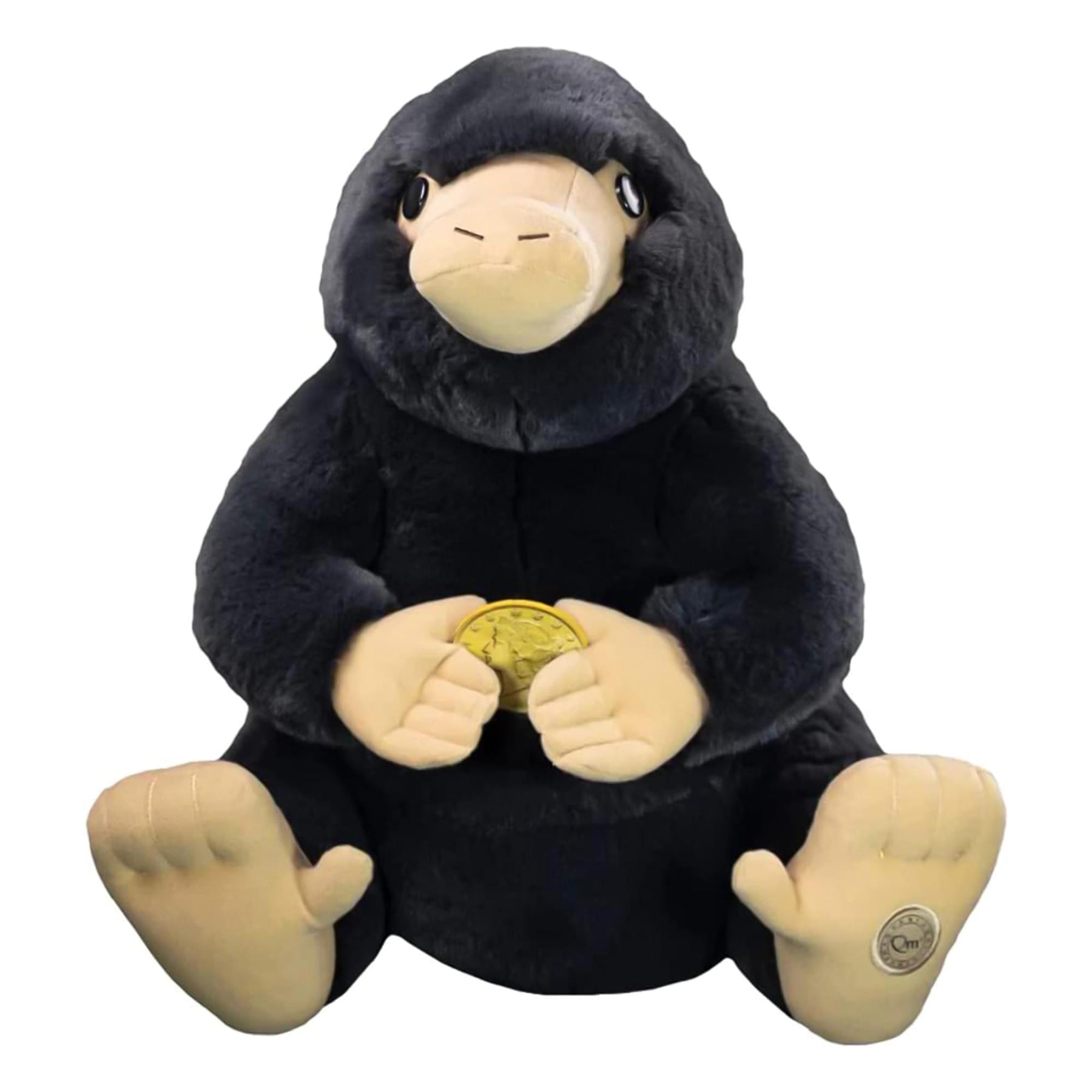 Fantastic Beasts Giant 17 Inch Niffler Plush
