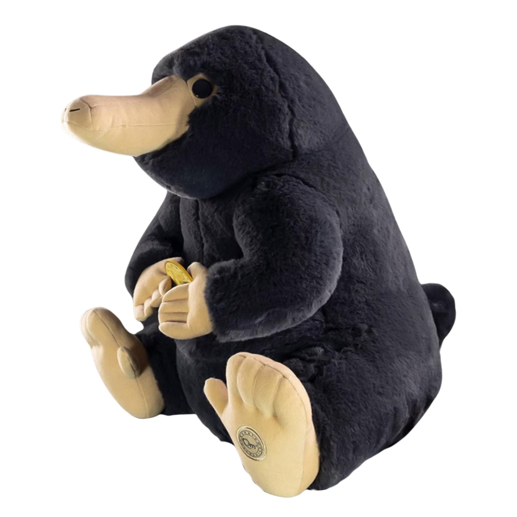 Fantastic Beasts Giant 17 Inch Niffler Plush