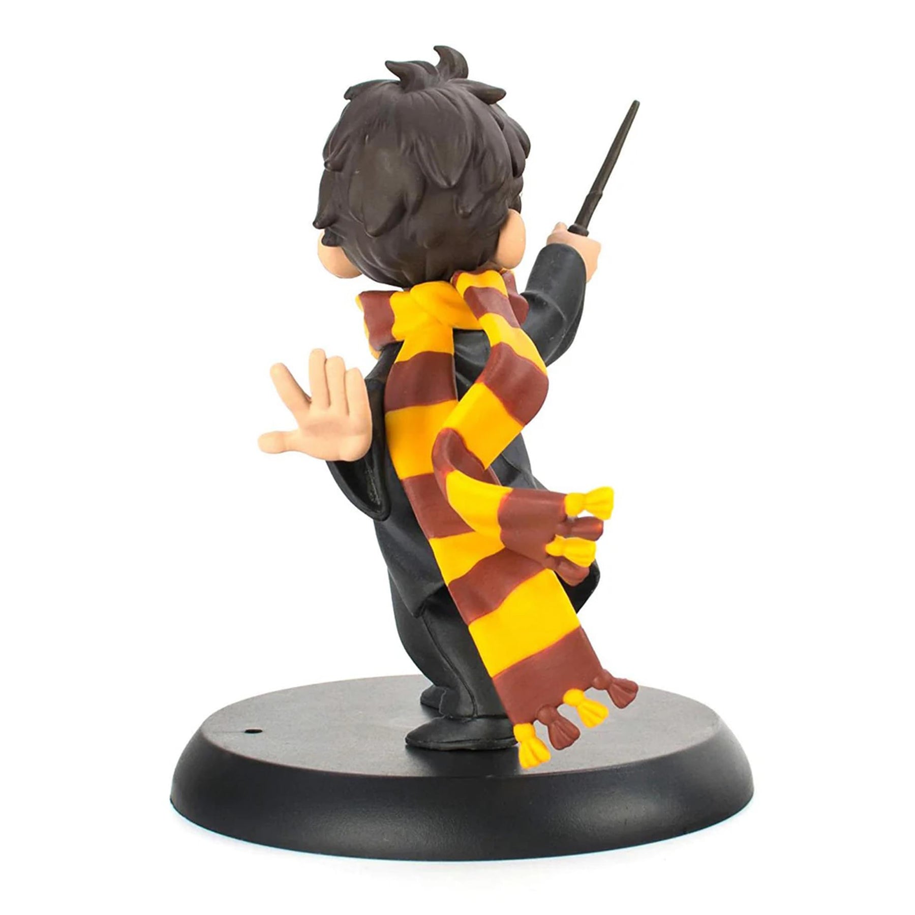 Harry Potter Harry's First Spell Q-Fig Diorama