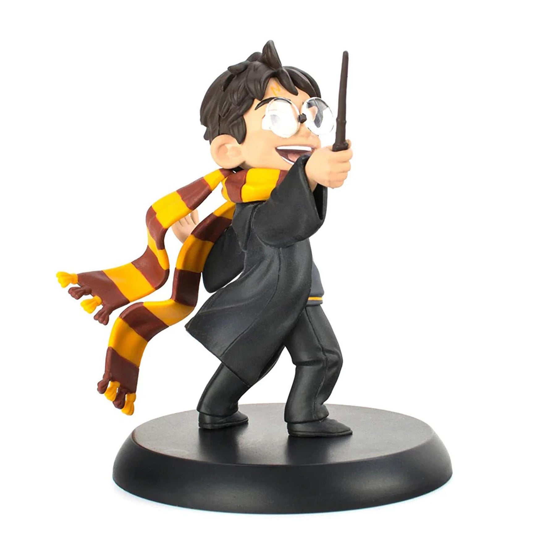 Harry Potter Harry's First Spell Q-Fig Diorama