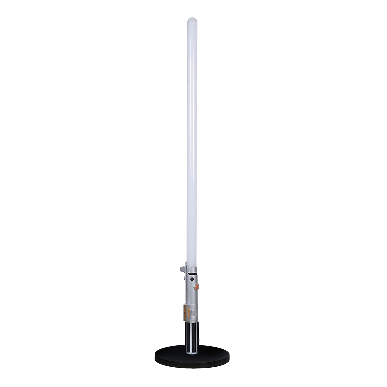 Star Wars Luke Skywalker Lightsaber Standing Lamp | 5-Feet Tall