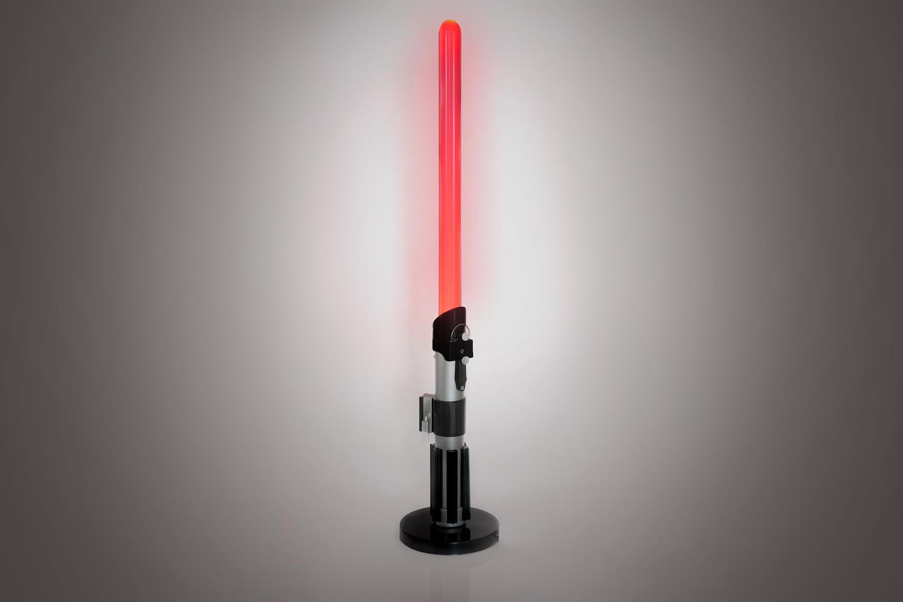 Star Wars Darth Vader Lightsaber LED Lamp | 24-Inch Desk Lamp
