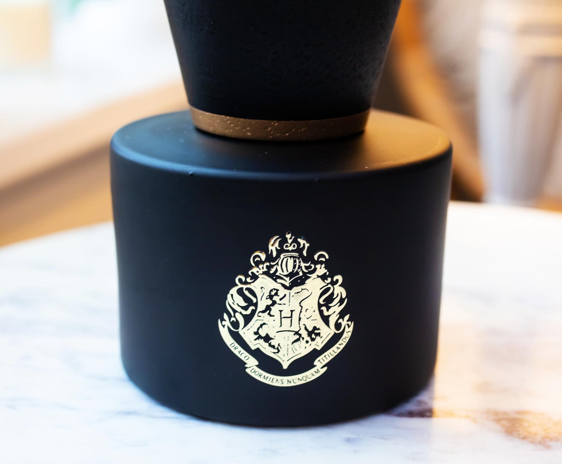 Harry Potter Ceramic Inkwell Reed Diffuser