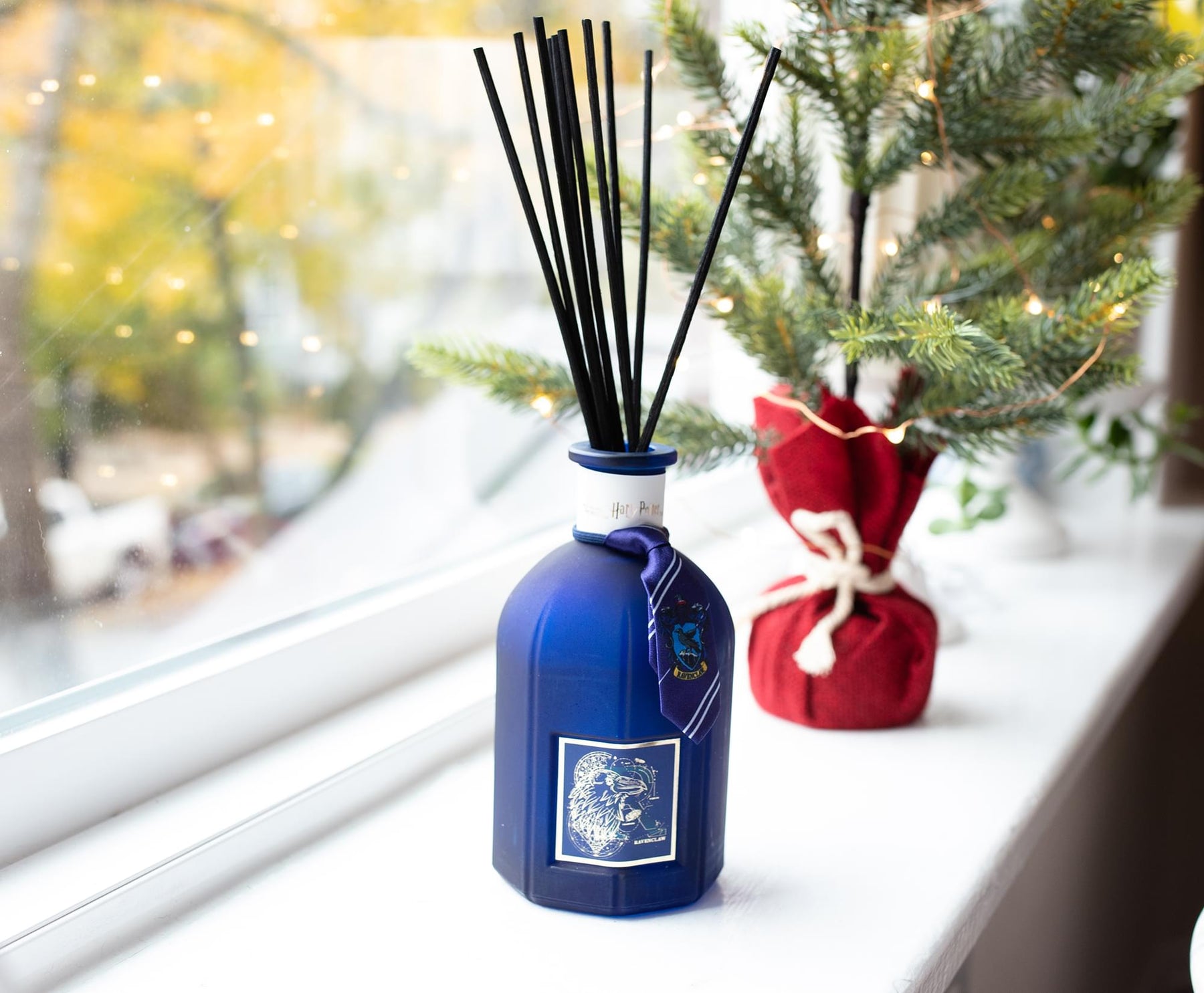 Harry Potter House Ravenclaw Premium Reed Diffuser